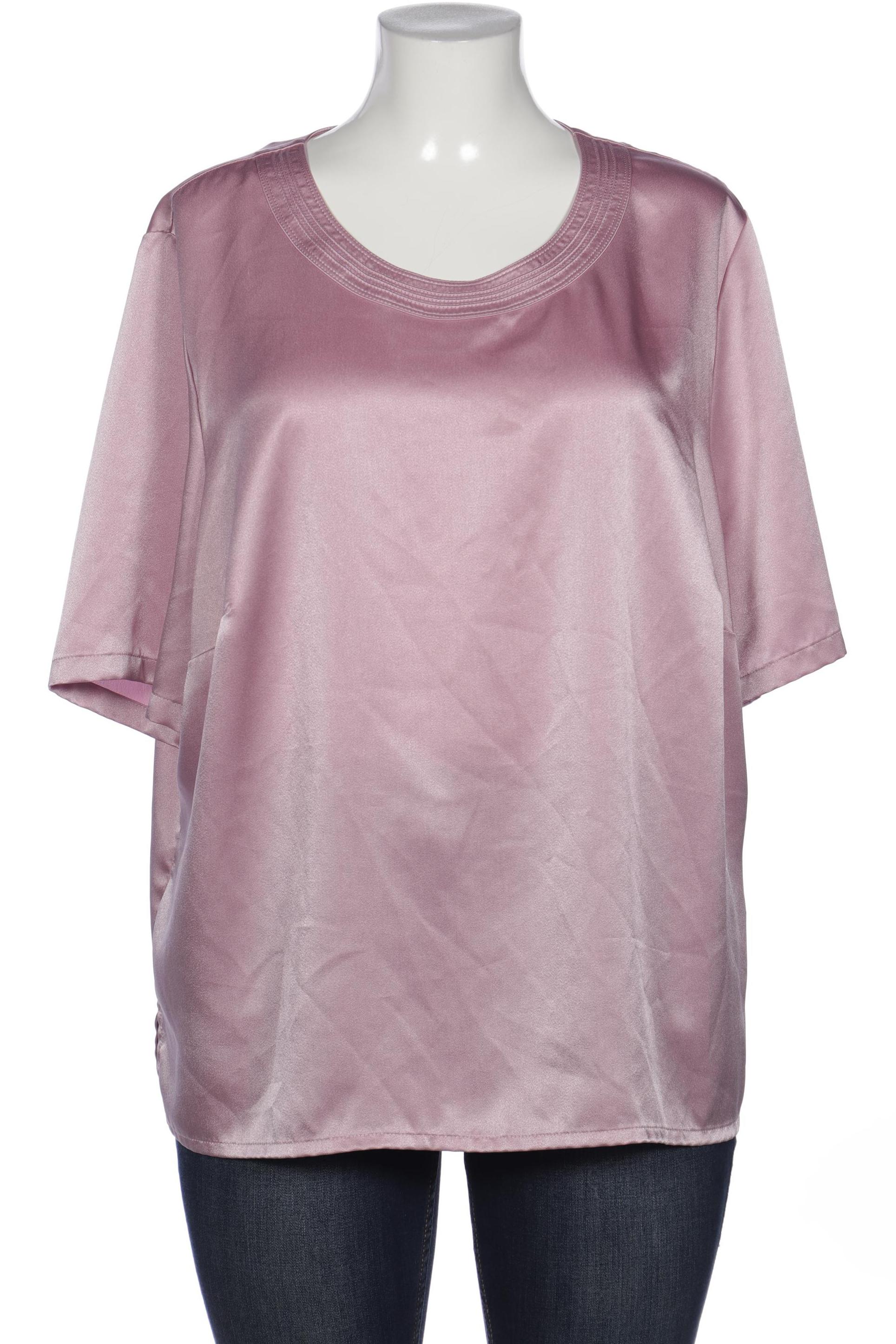 

Sommermann Damen Bluse, pink