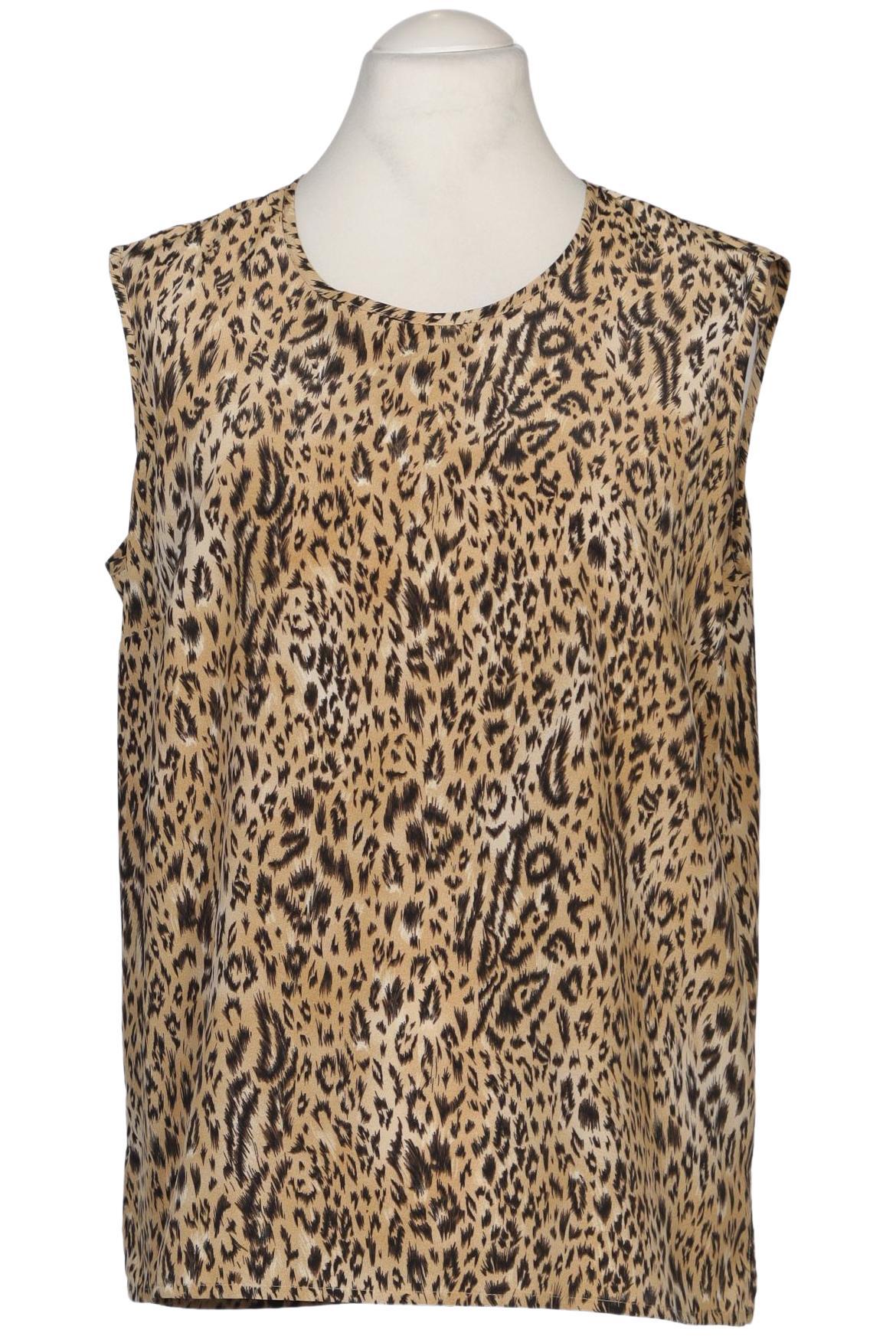 

Sommermann Damen Bluse, braun, Gr. 42