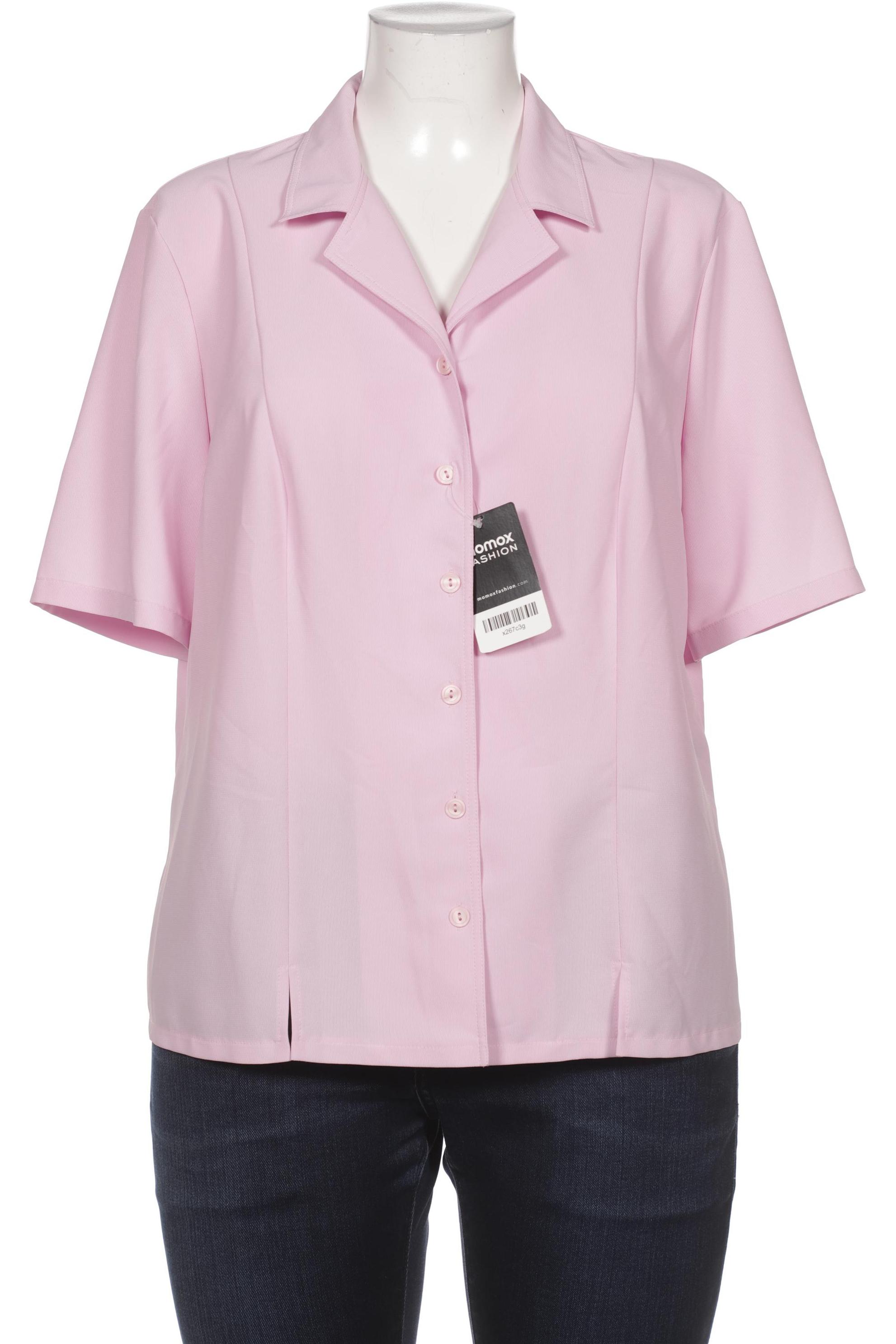 

Sommermann Damen Bluse, pink