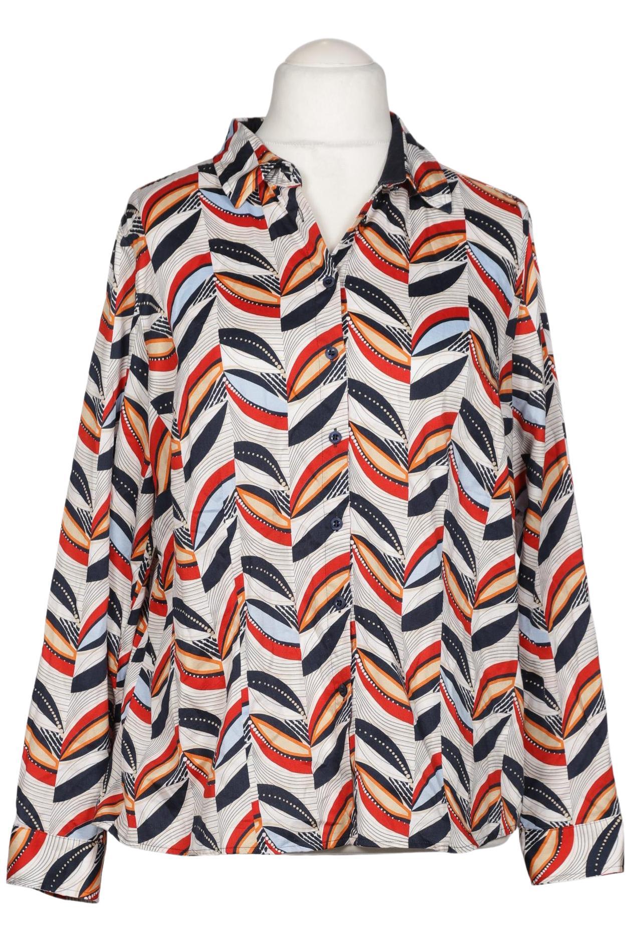 

Sommermann Damen Bluse, mehrfarbig, Gr. 46