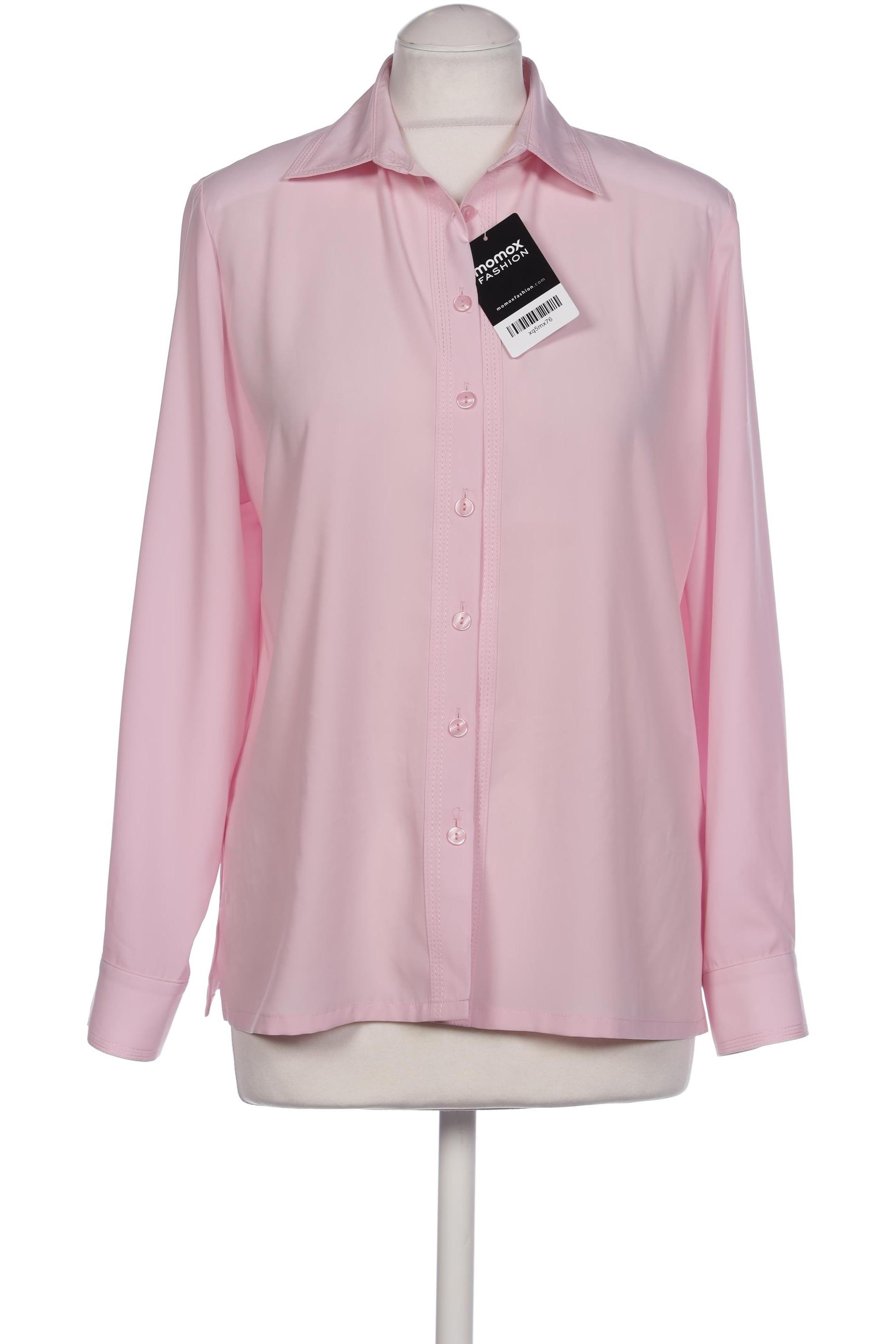 

Sommermann Damen Bluse, pink, Gr. 38