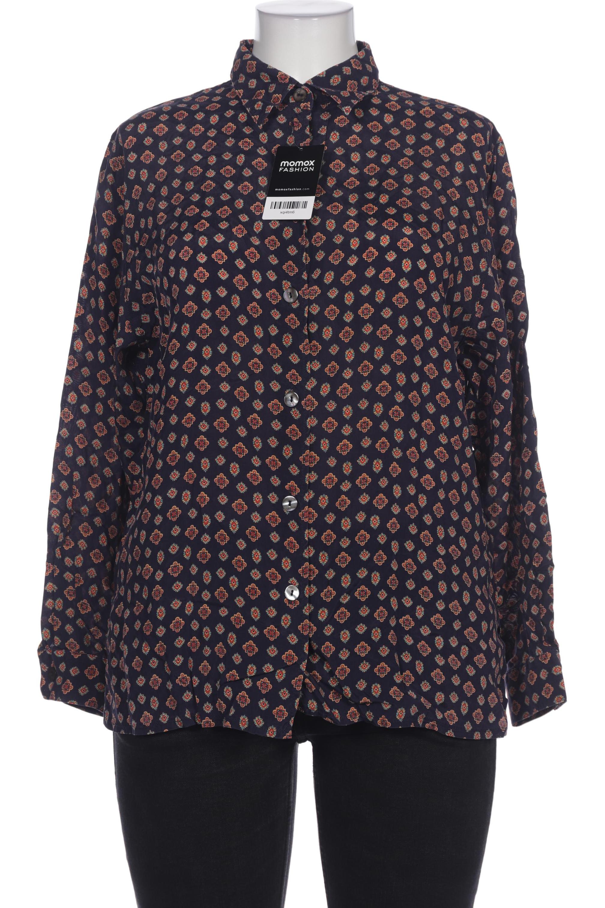 

Sommermann Damen Bluse, marineblau