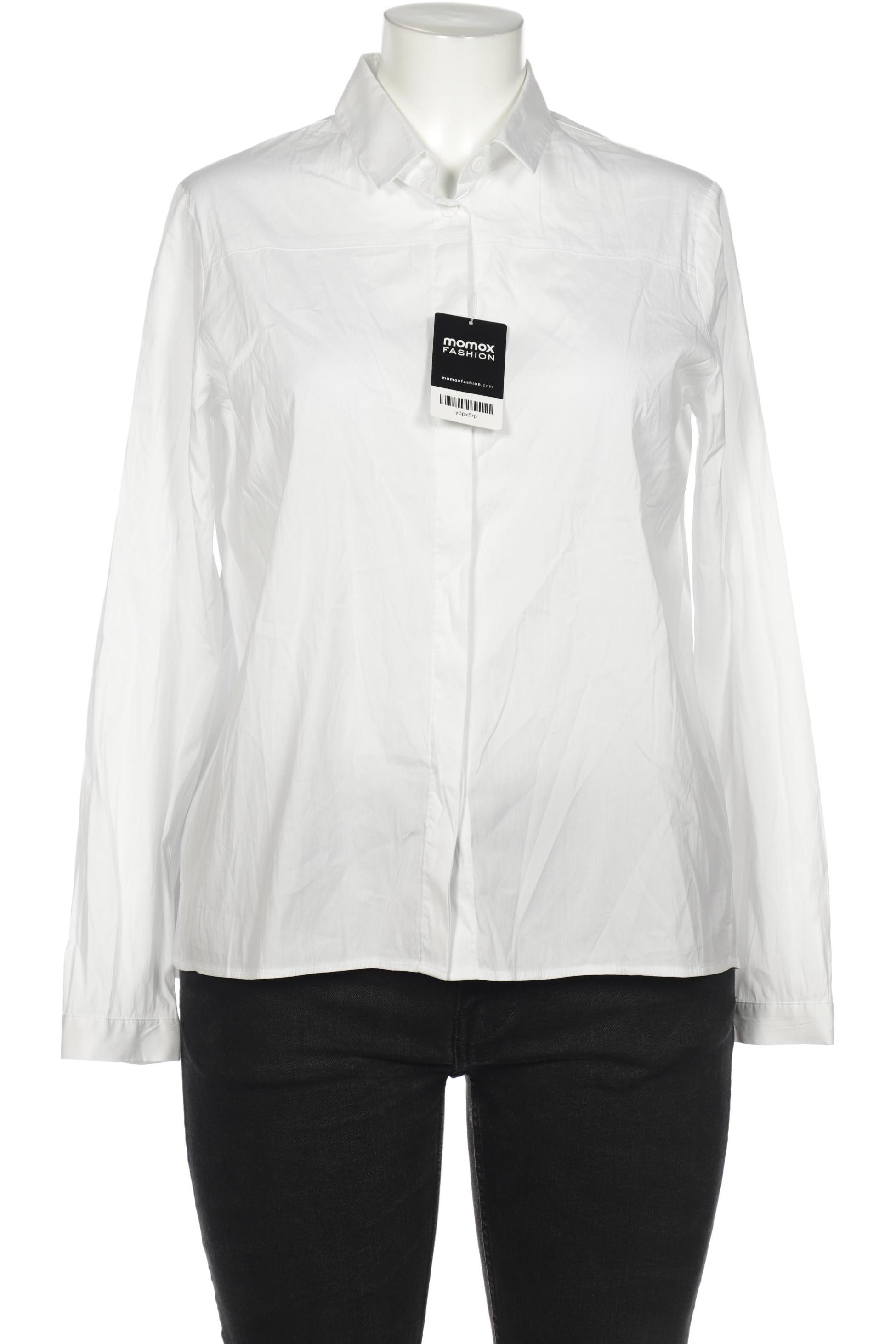 

Sommermann Damen Bluse, weiß