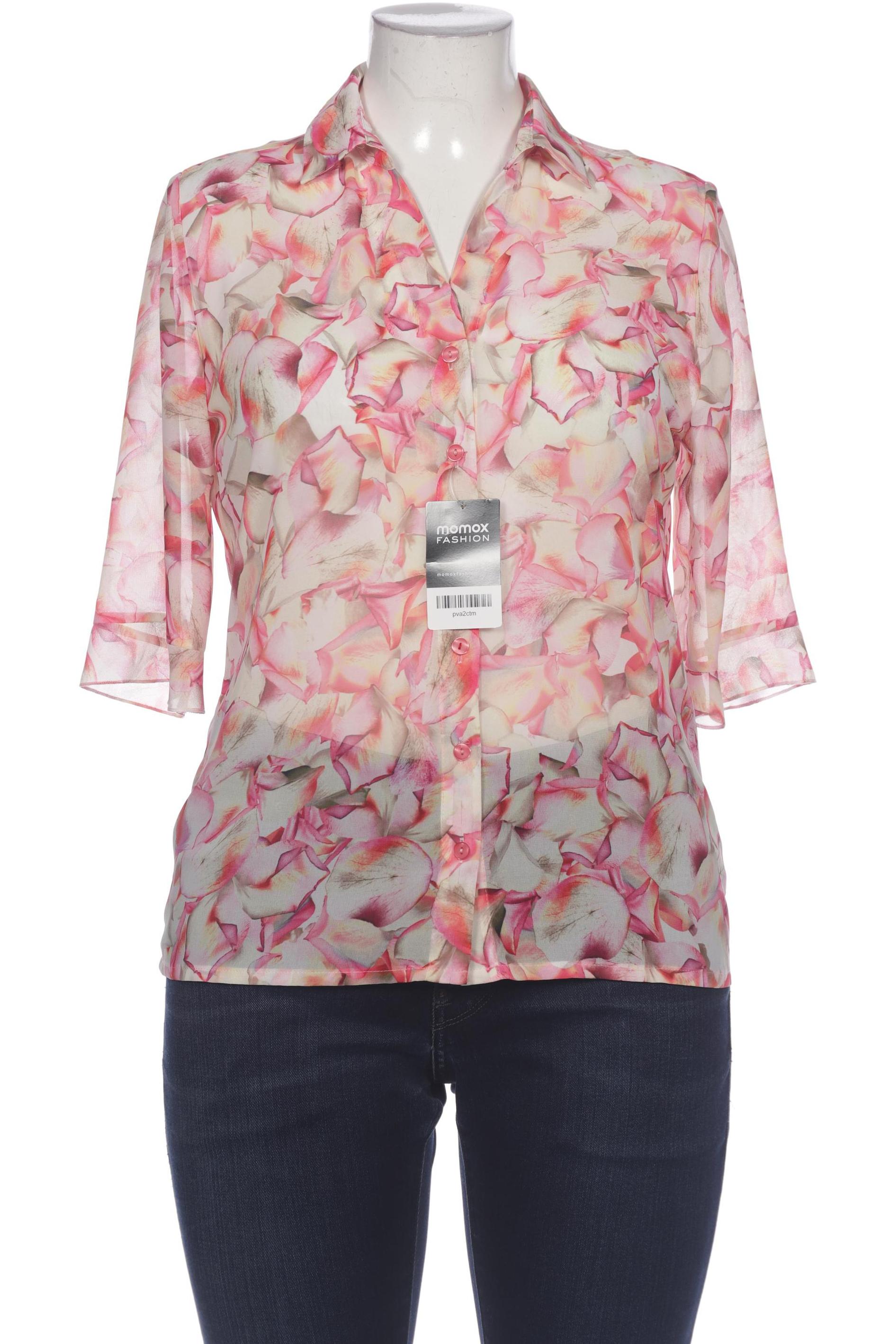 

Sommermann Damen Bluse, pink, Gr. 44