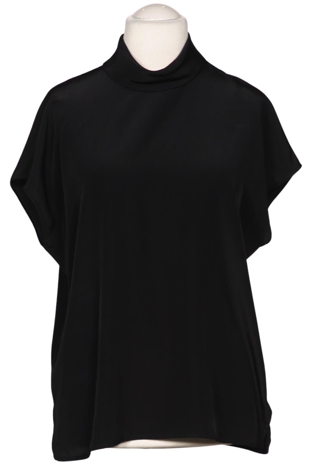 

Sommermann Damen Bluse, schwarz, Gr. 42