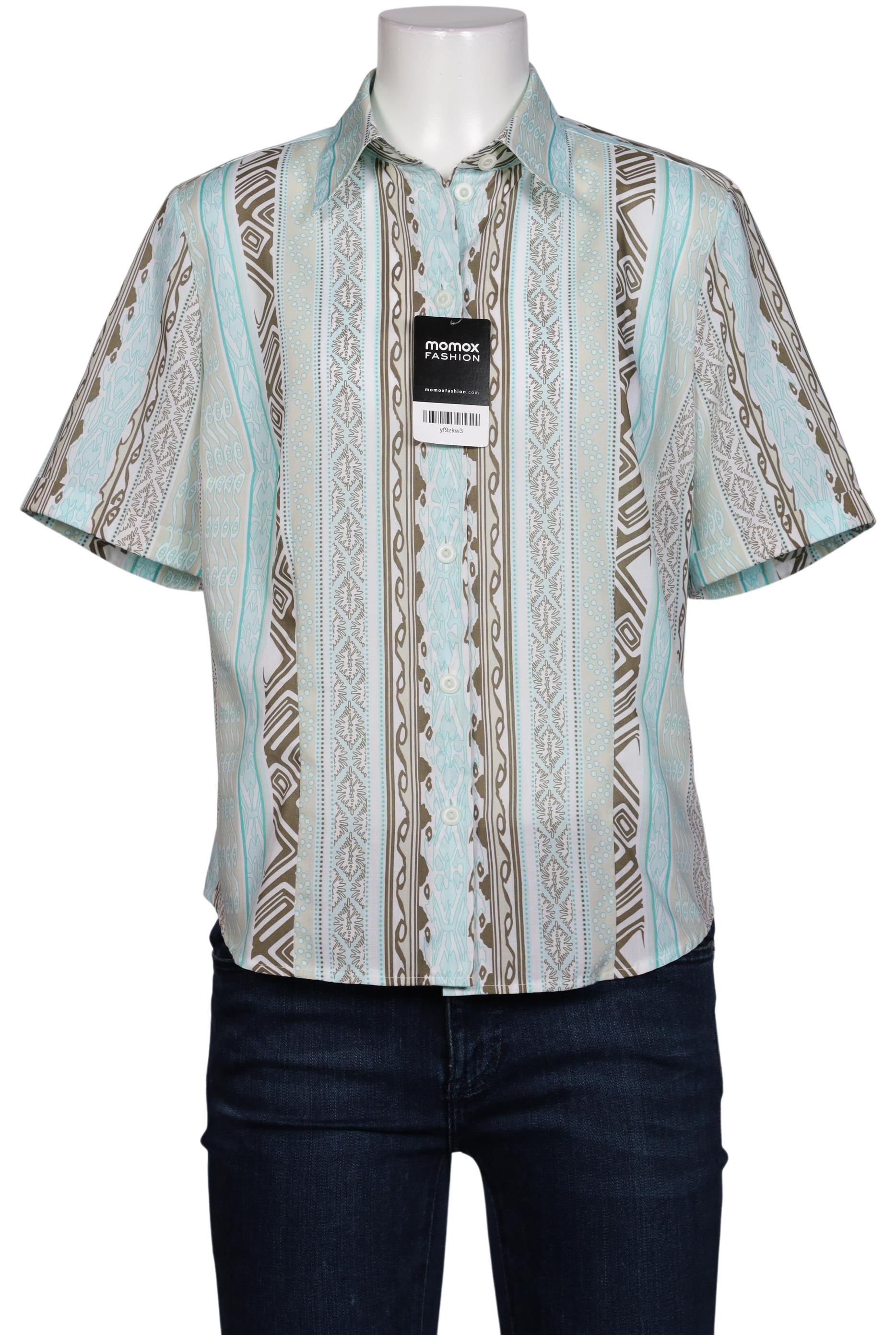 

Sommermann Damen Bluse, mehrfarbig, Gr. 40