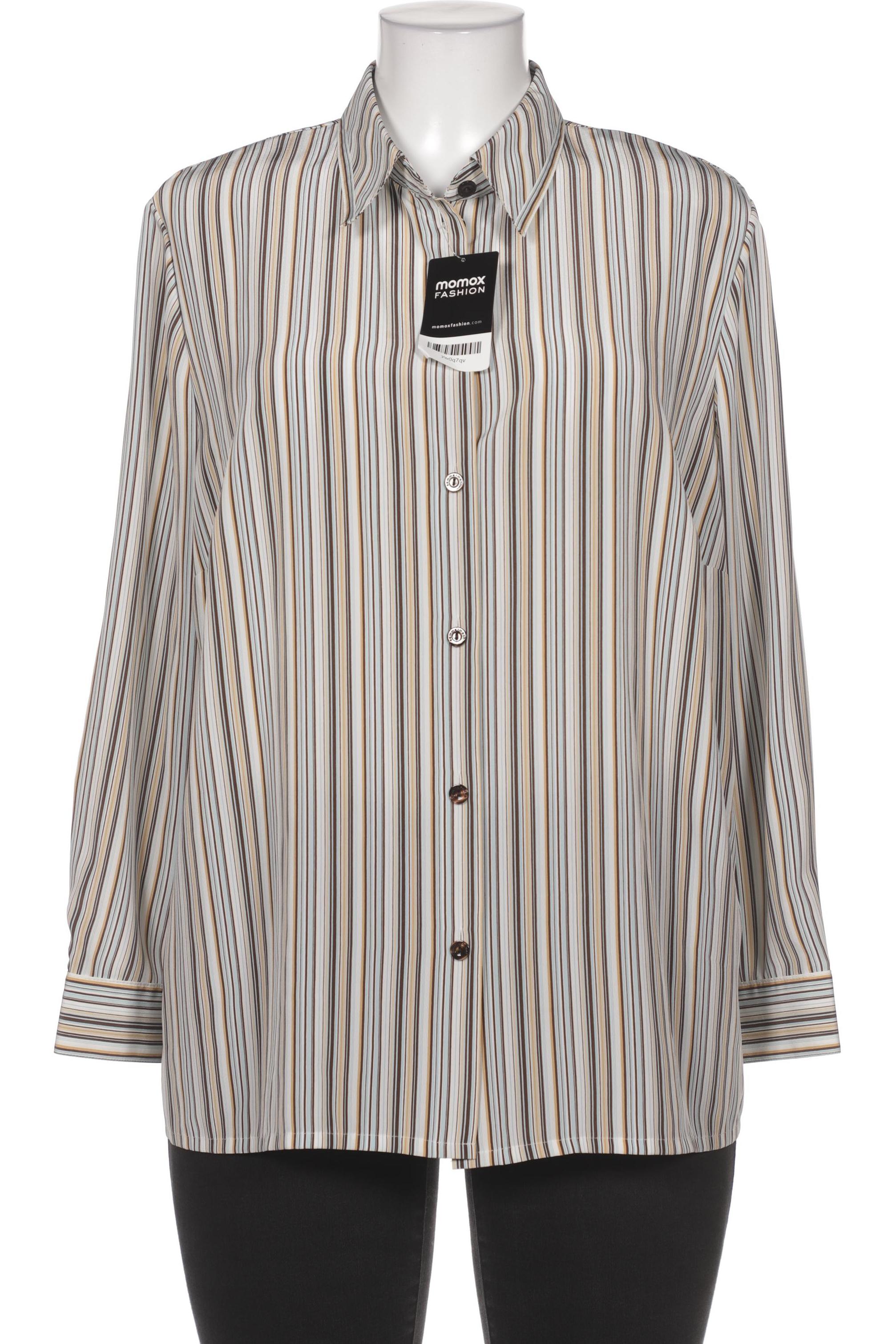 

Sommermann Damen Bluse, mehrfarbig, Gr. 48
