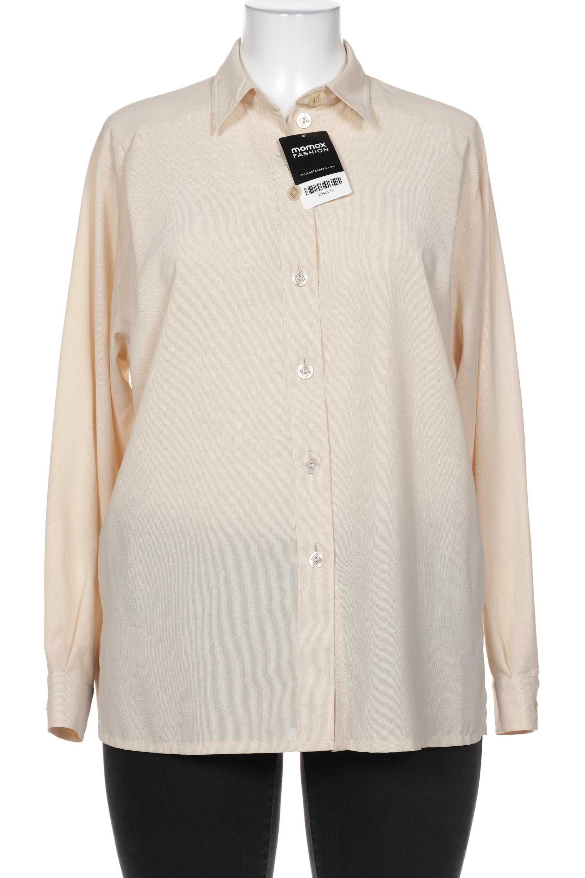 

Sommermann Damen Bluse, beige, Gr. 42