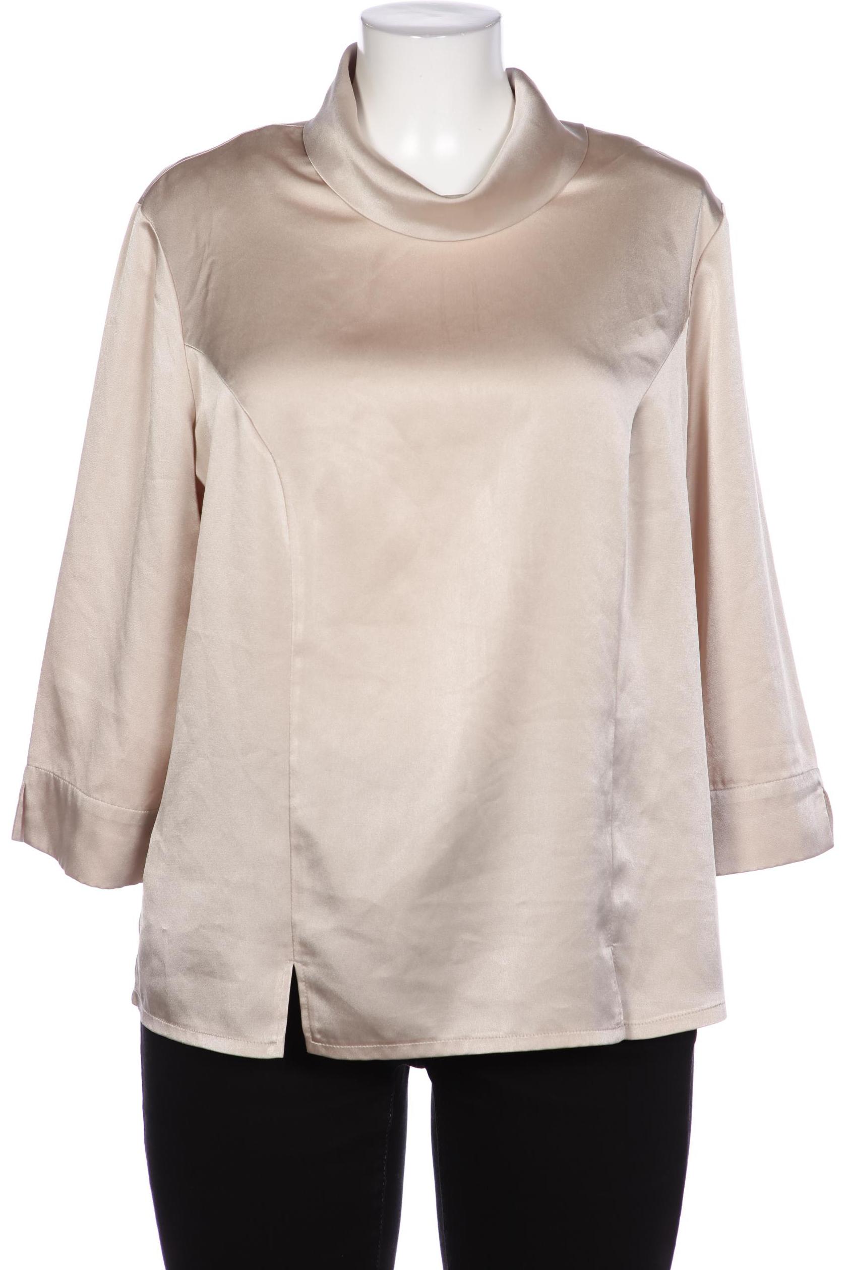 

Sommermann Damen Bluse, beige, Gr. 46