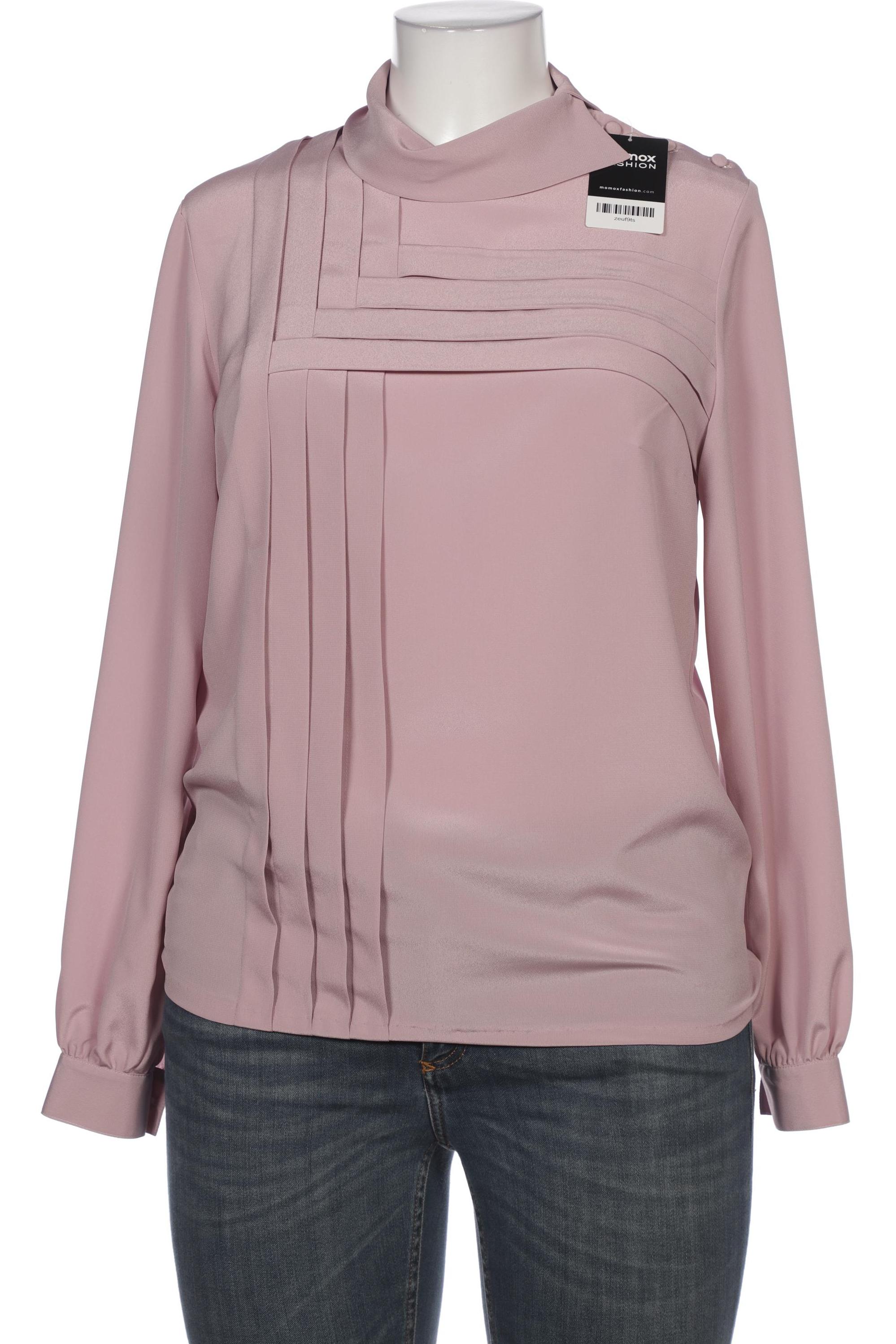 

Sommermann Damen Bluse, pink