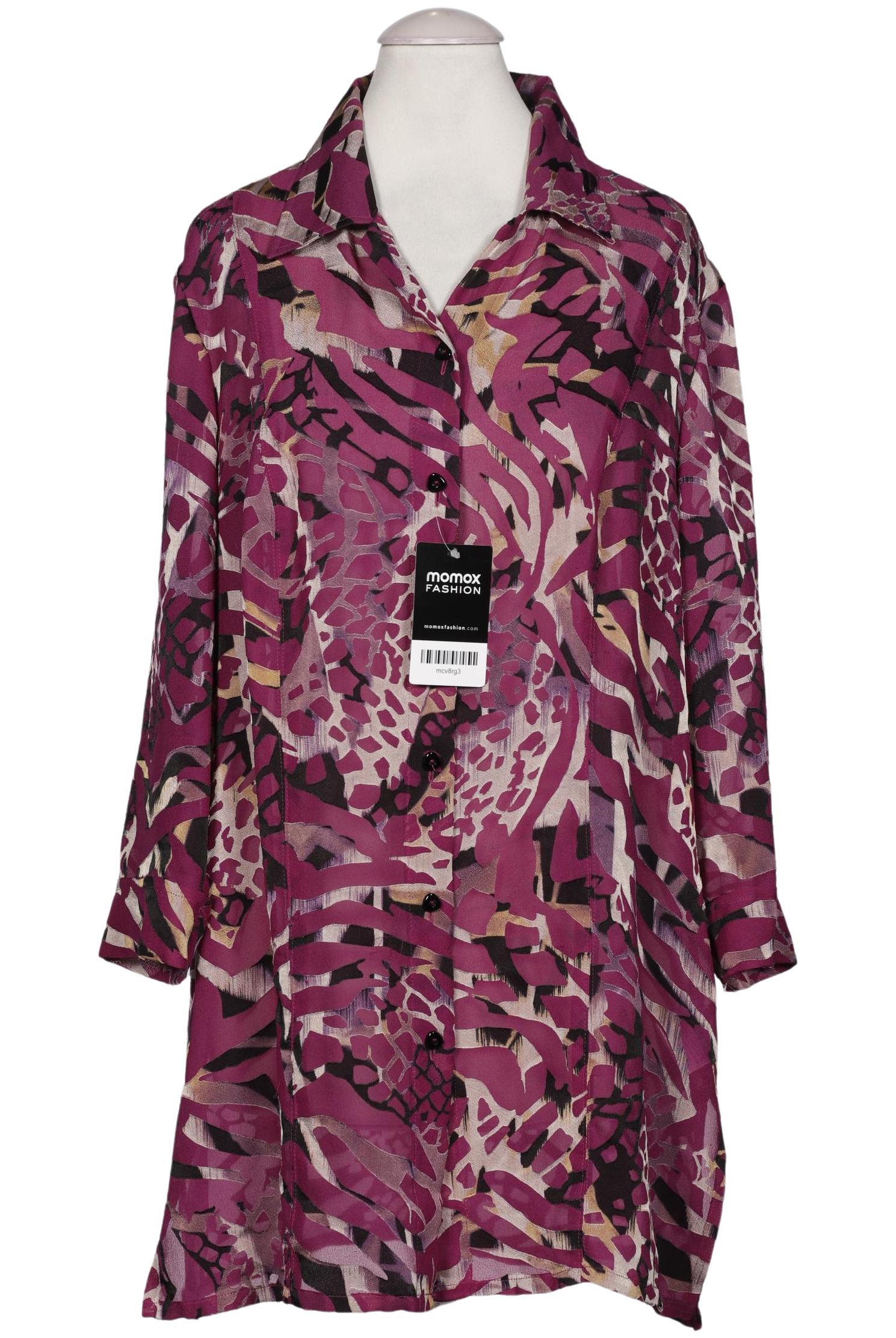 

Sommermann Damen Bluse, bordeaux, Gr. 40