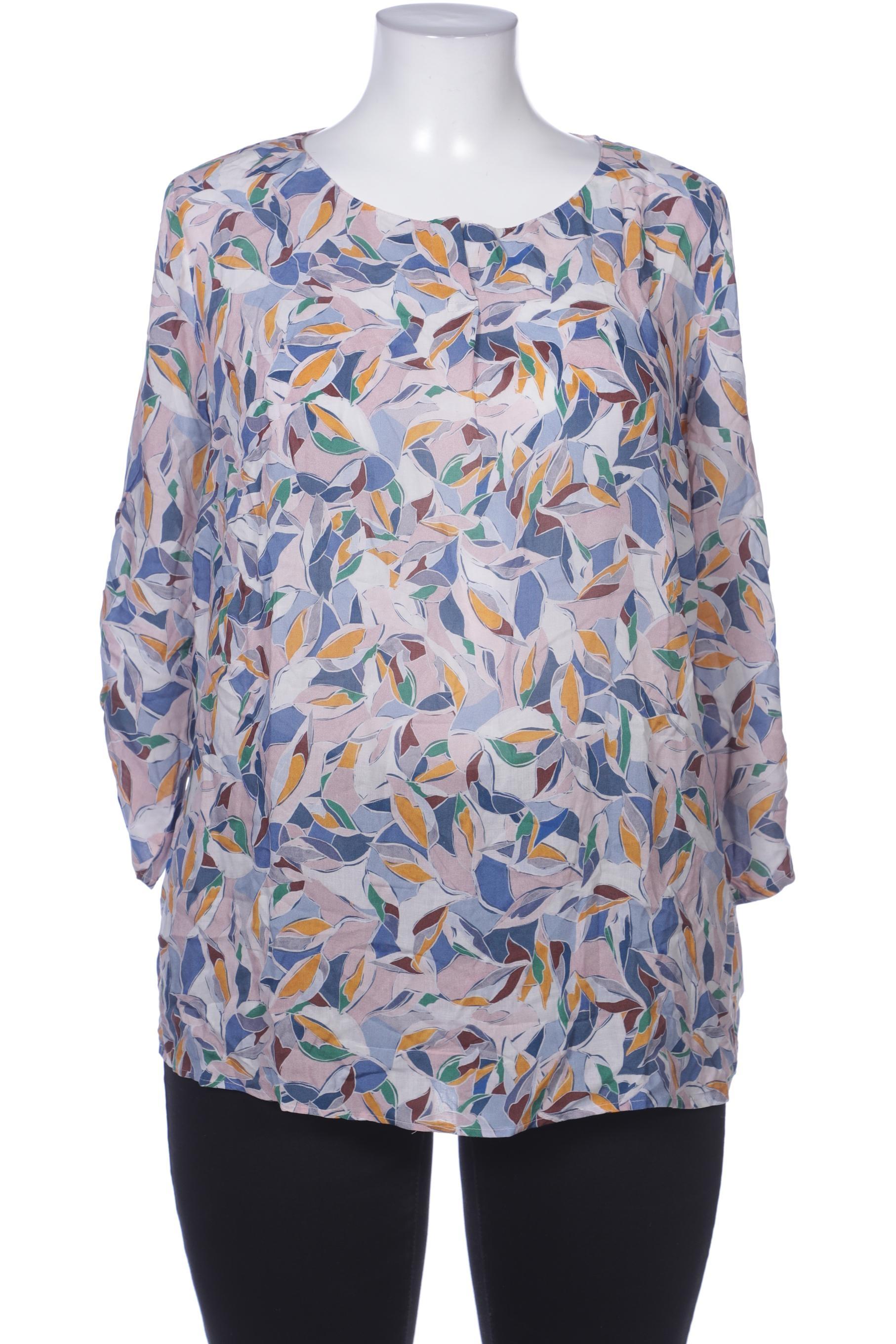 

Sommermann Damen Bluse, mehrfarbig, Gr. 44