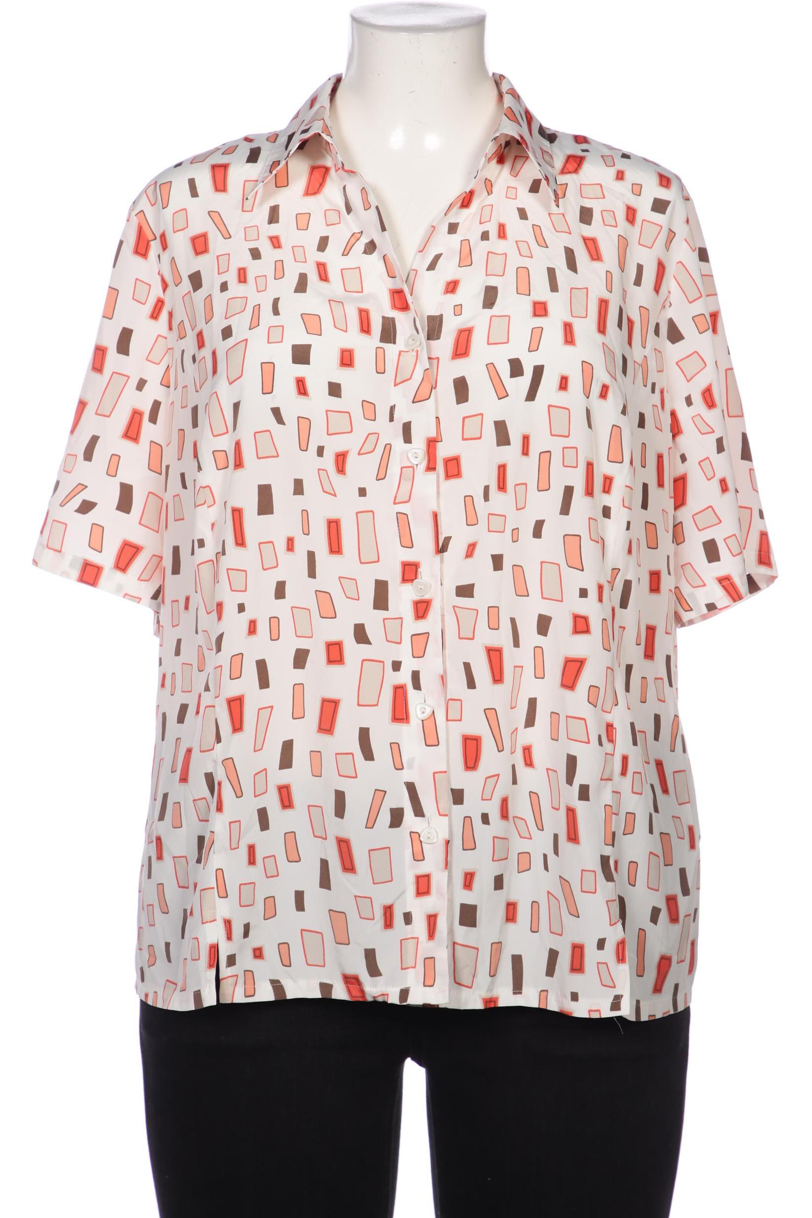 

Sommermann Damen Bluse, mehrfarbig, Gr. 46