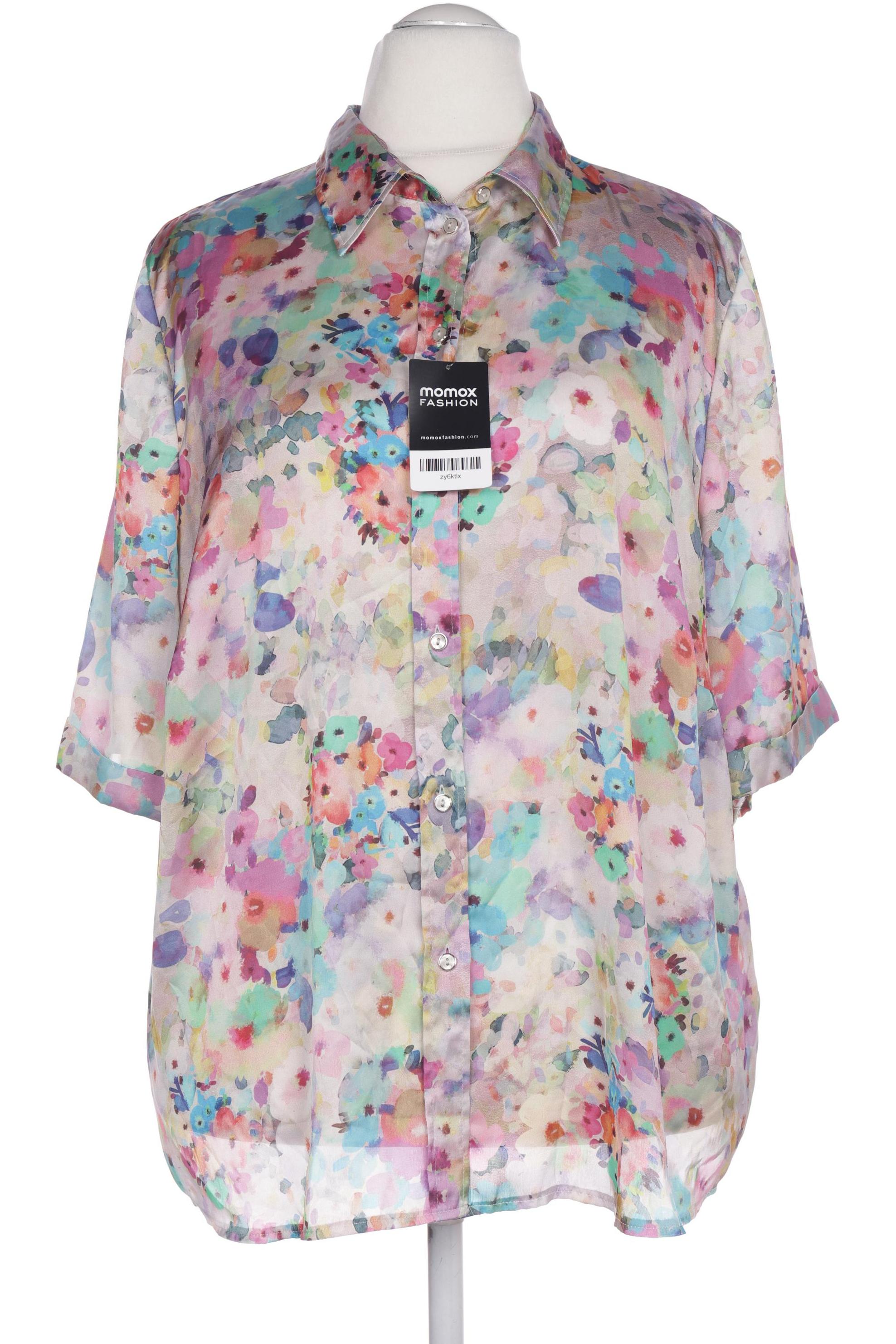 

Sommermann Damen Bluse, mehrfarbig