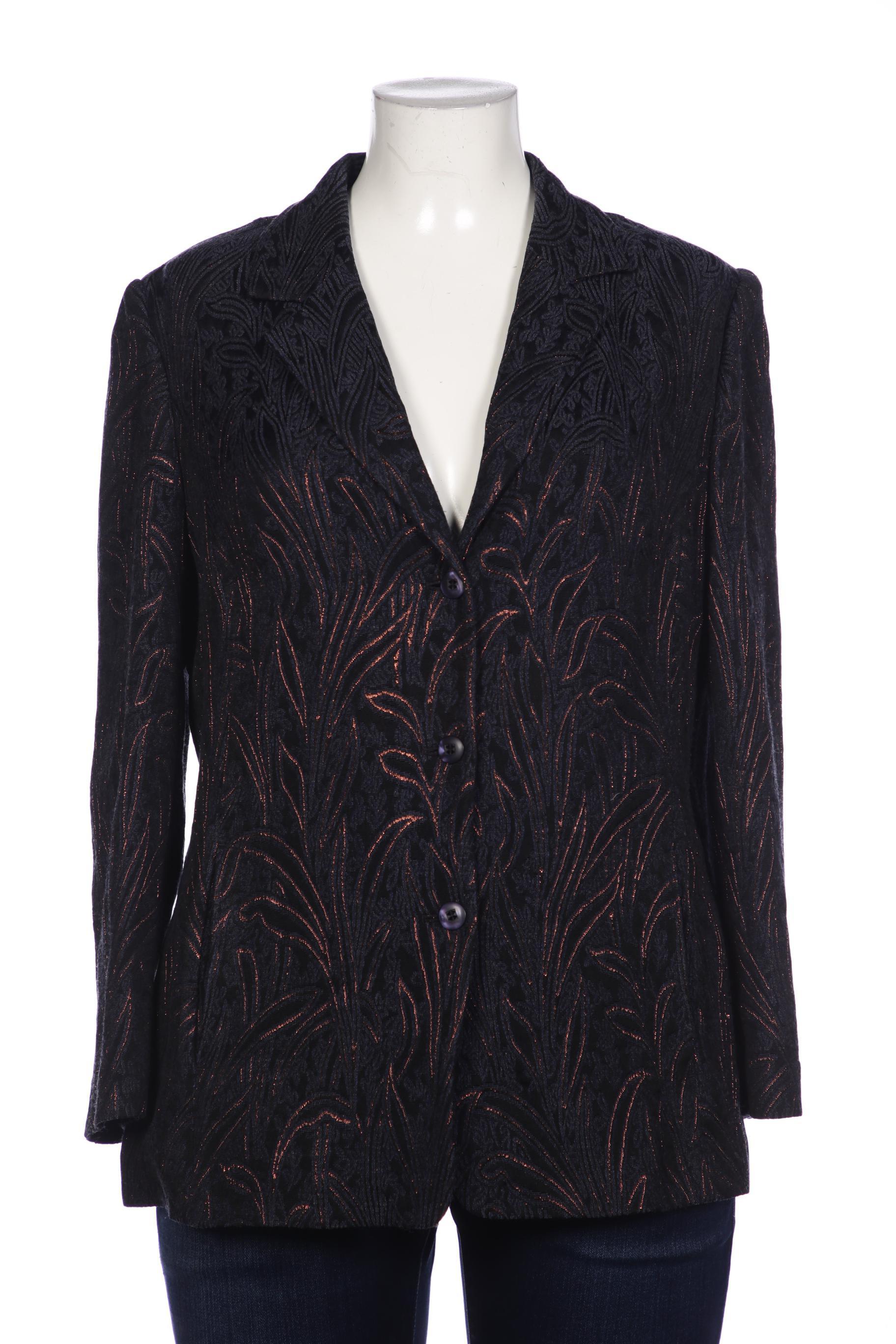 

Sommermann Damen Jacke, marineblau, Gr. 44