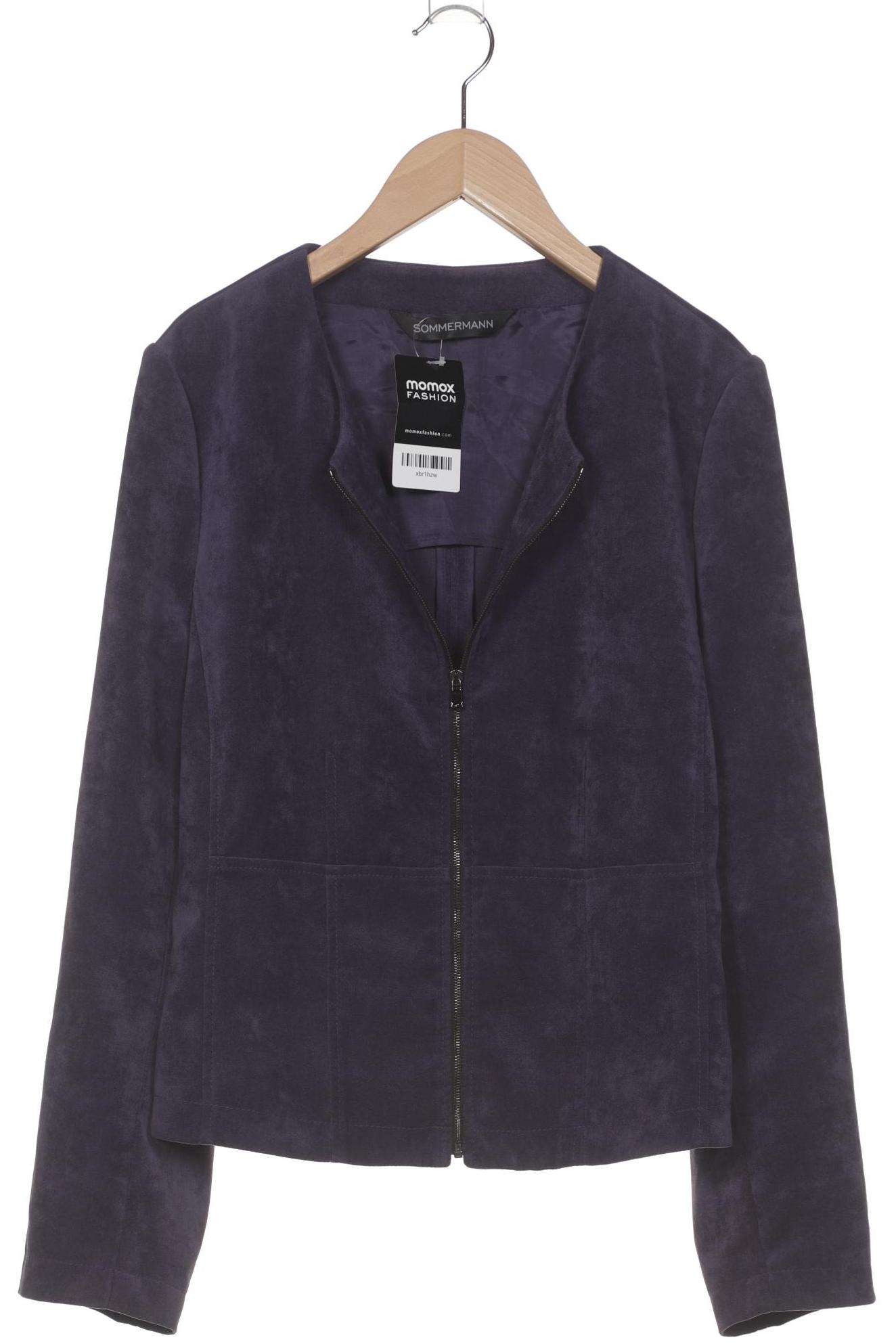 

Sommermann Damen Jacke, flieder, Gr. 40