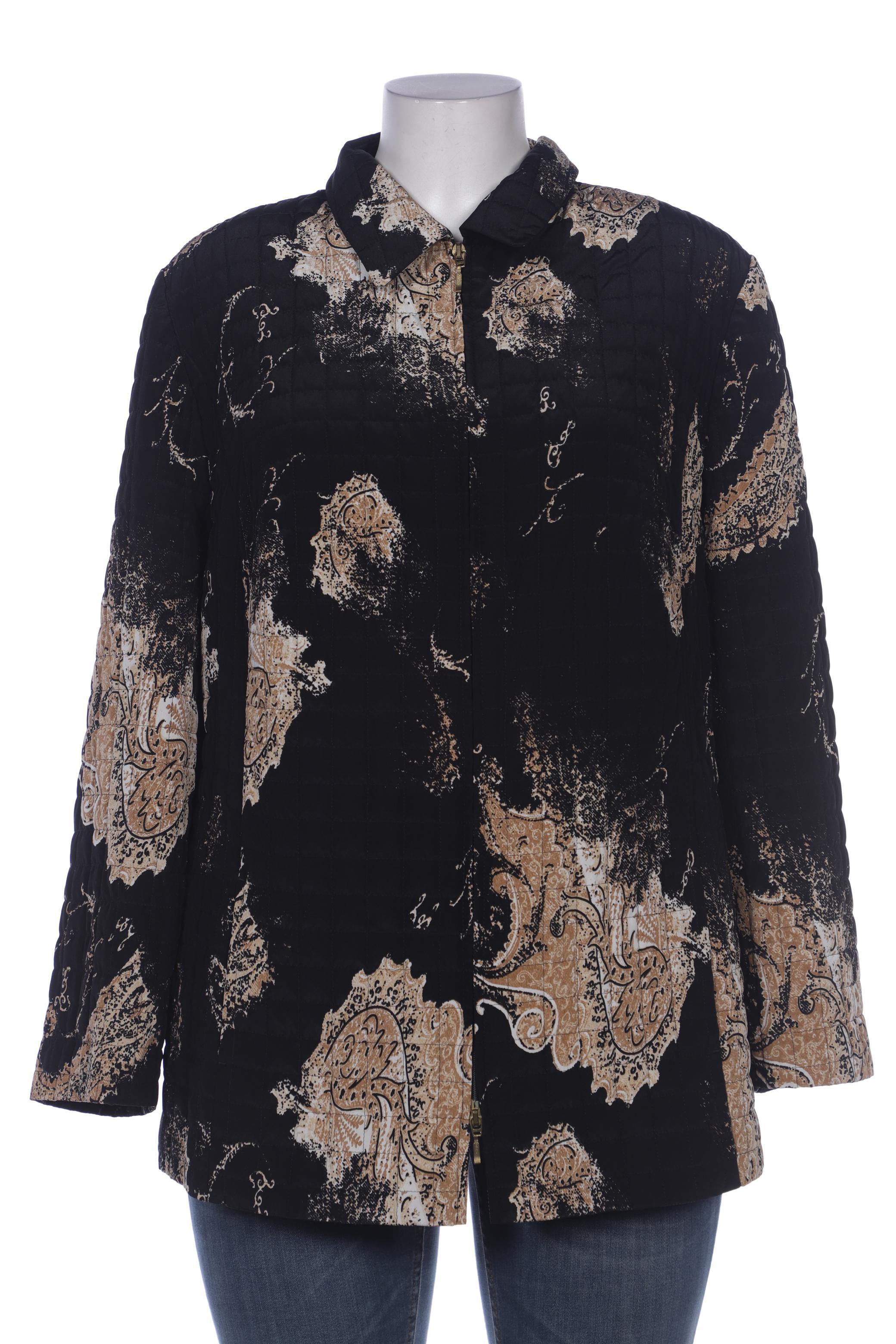 

Sommermann Damen Jacke, schwarz, Gr. 50