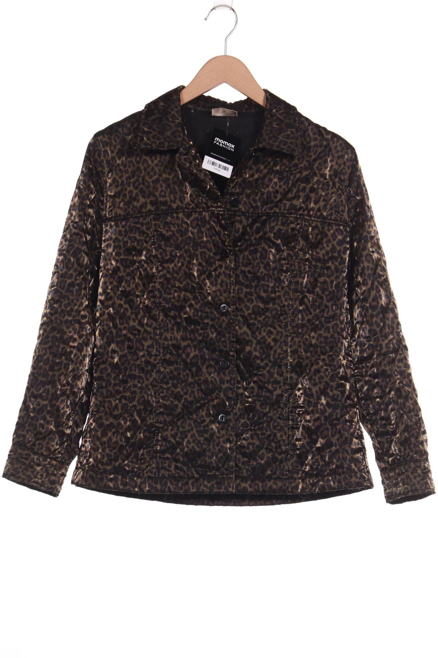 

Sommermann Damen Jacke, braun, Gr. 40