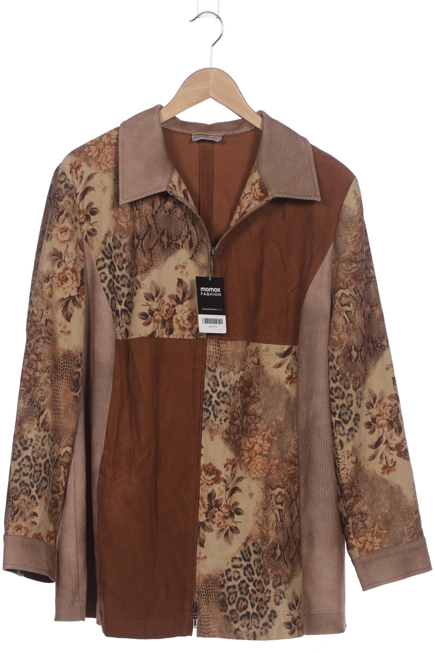 

Sommermann Damen Jacke, beige, Gr. 50