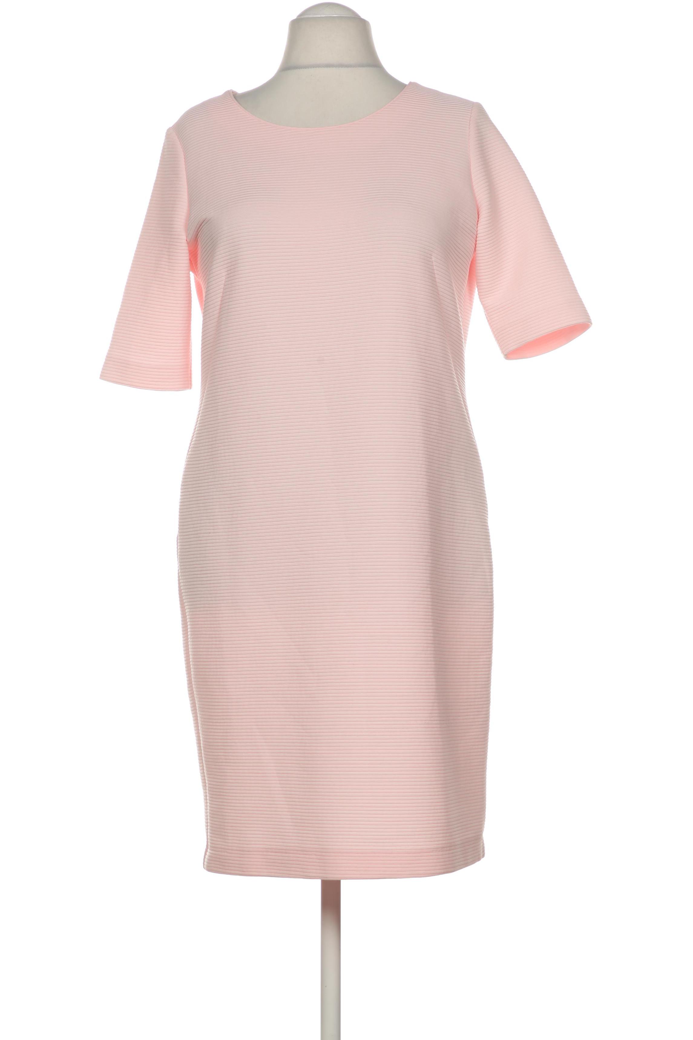 

Sommermann Damen Kleid, pink, Gr. 42
