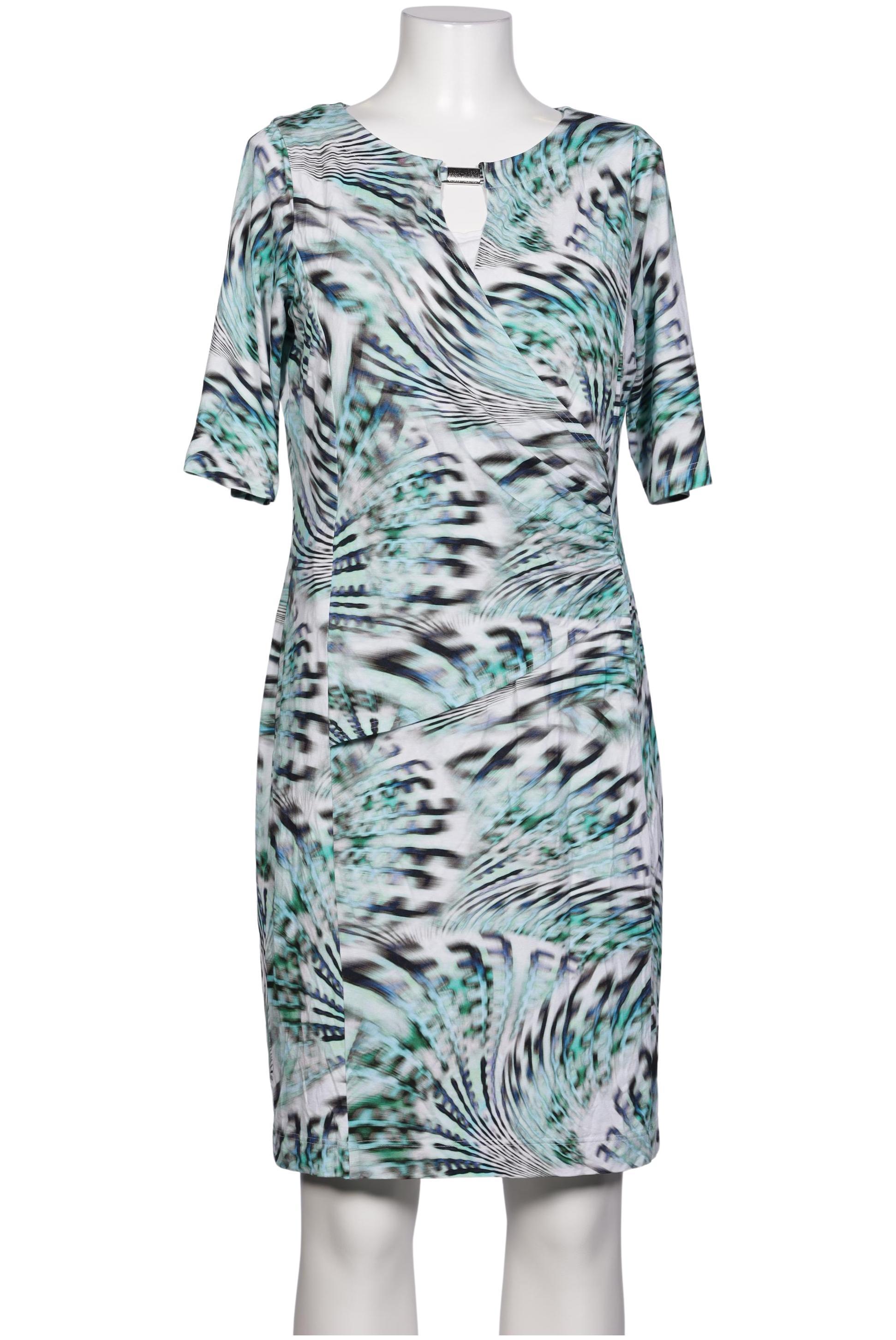 

Sommermann Damen Kleid, mehrfarbig, Gr. 42