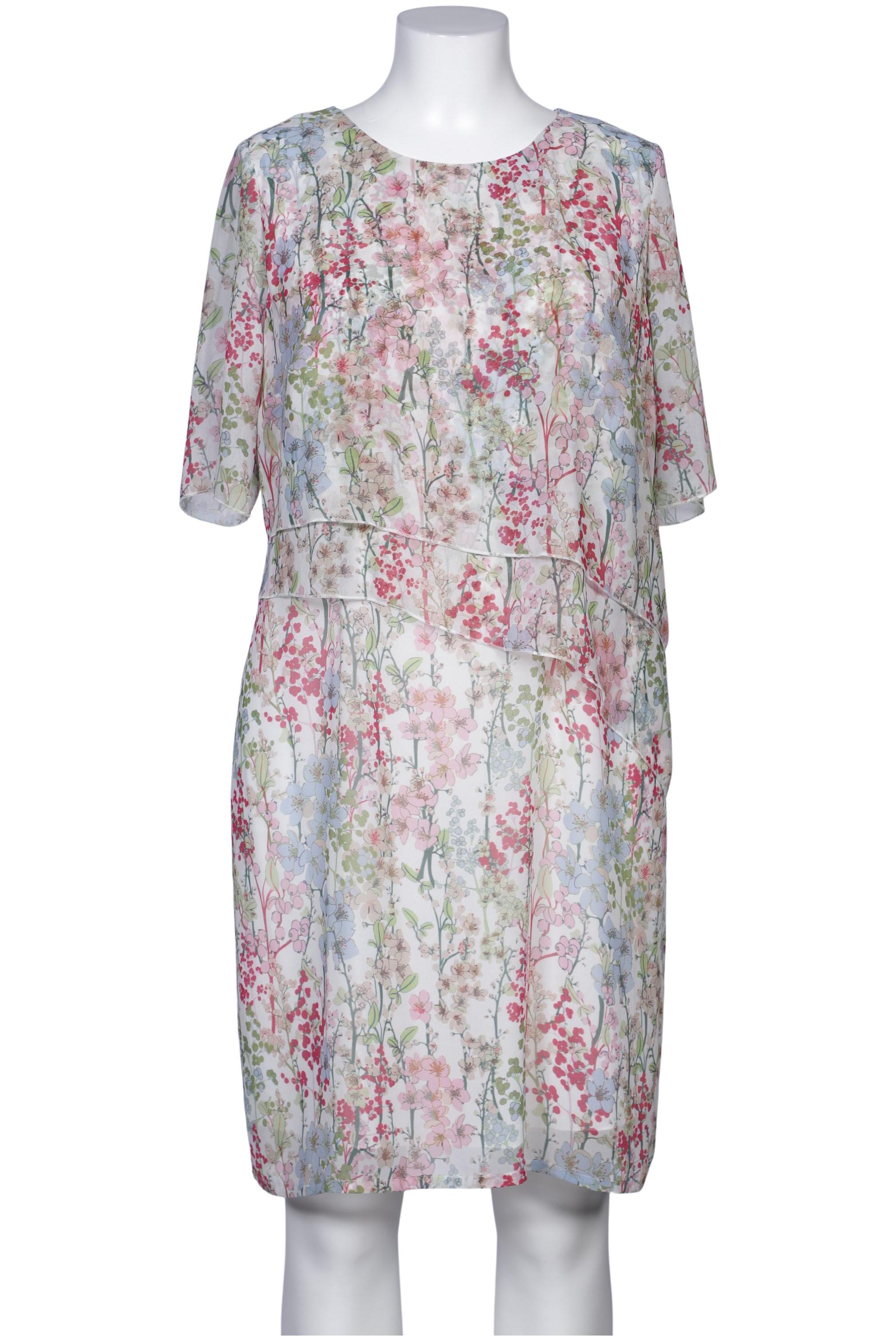 

Sommermann Damen Kleid, mehrfarbig, Gr. 44