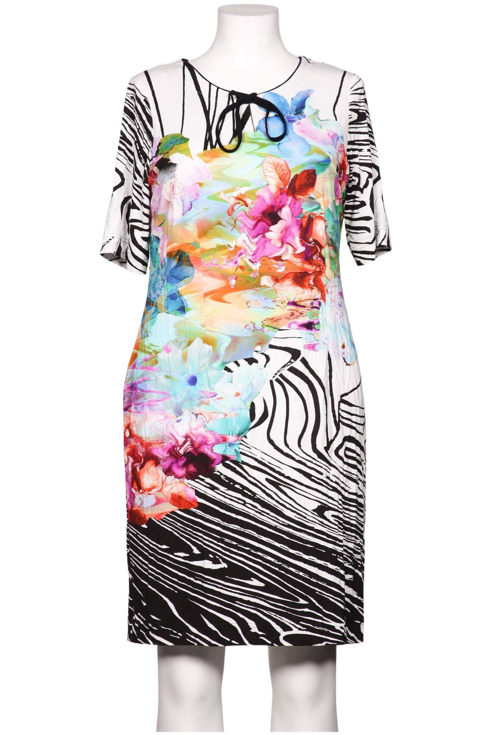 

Sommermann Damen Kleid, mehrfarbig, Gr. 44