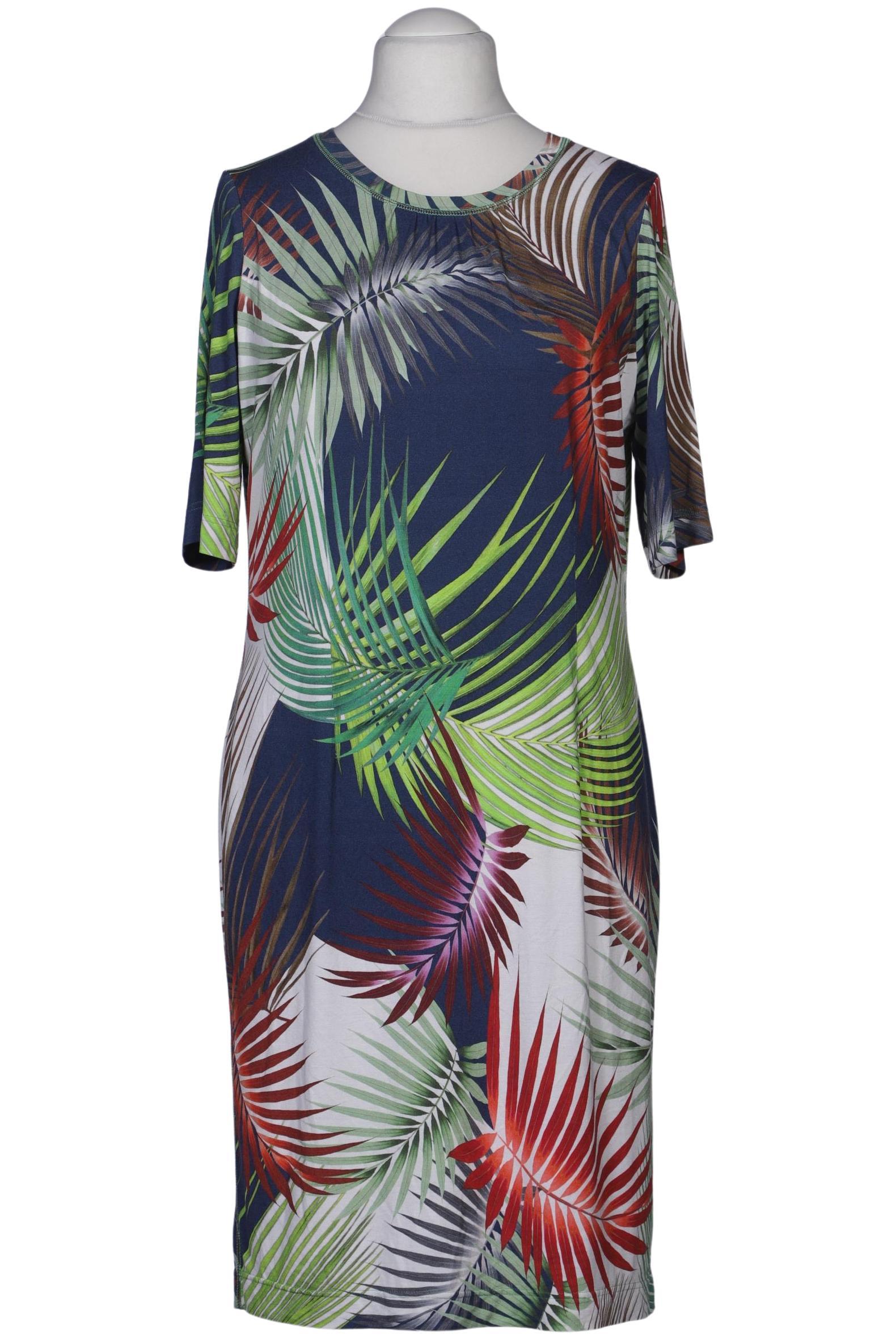 

Sommermann Damen Kleid, mehrfarbig, Gr. 42