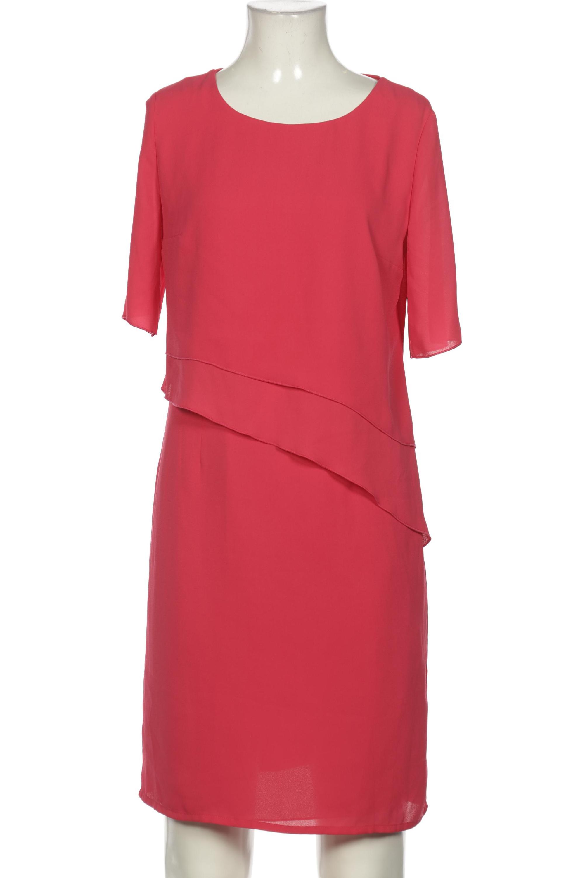 

Sommermann Damen Kleid, pink, Gr. 36