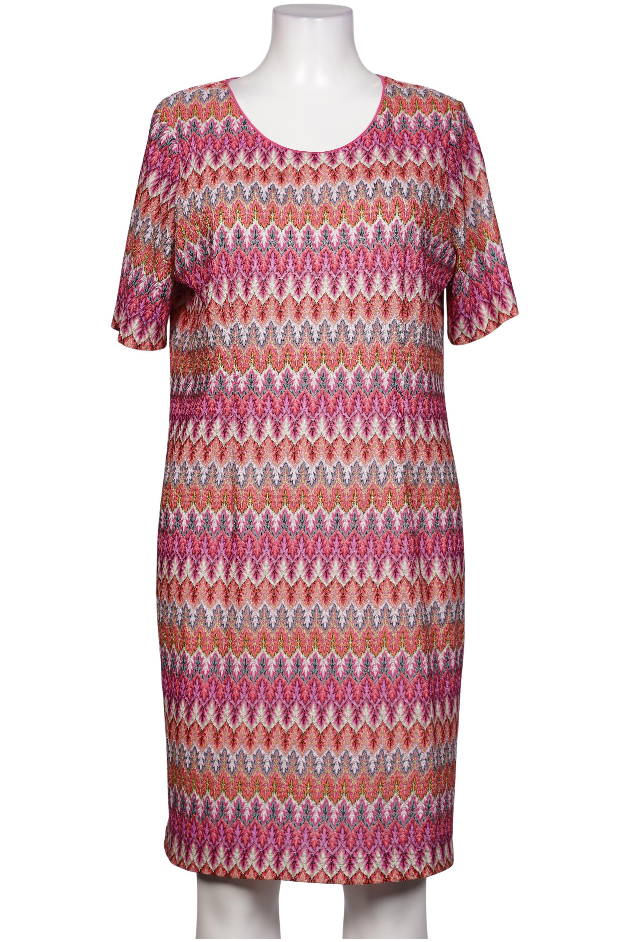 

Sommermann Damen Kleid, mehrfarbig, Gr. 46