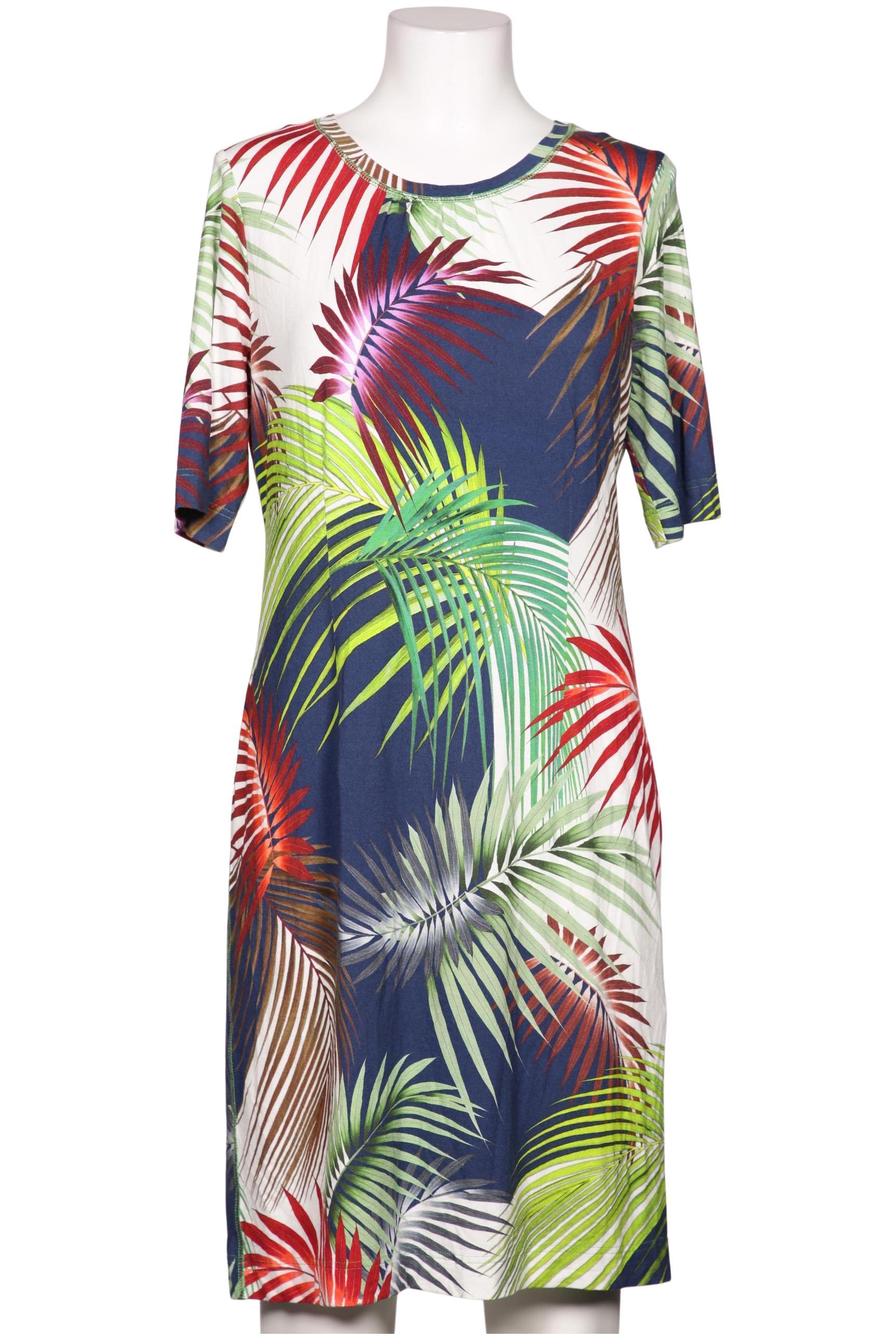

Sommermann Damen Kleid, mehrfarbig, Gr. 38