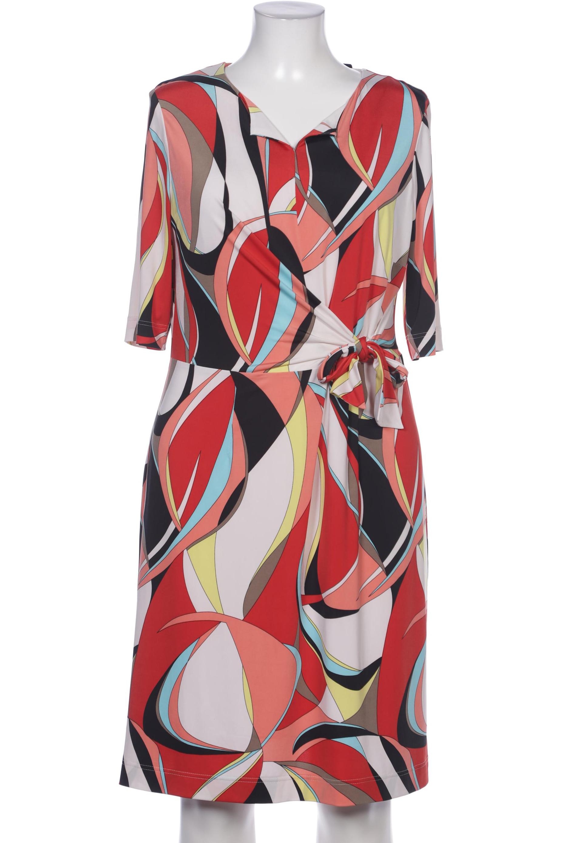 

Sommermann Damen Kleid, mehrfarbig, Gr. 44