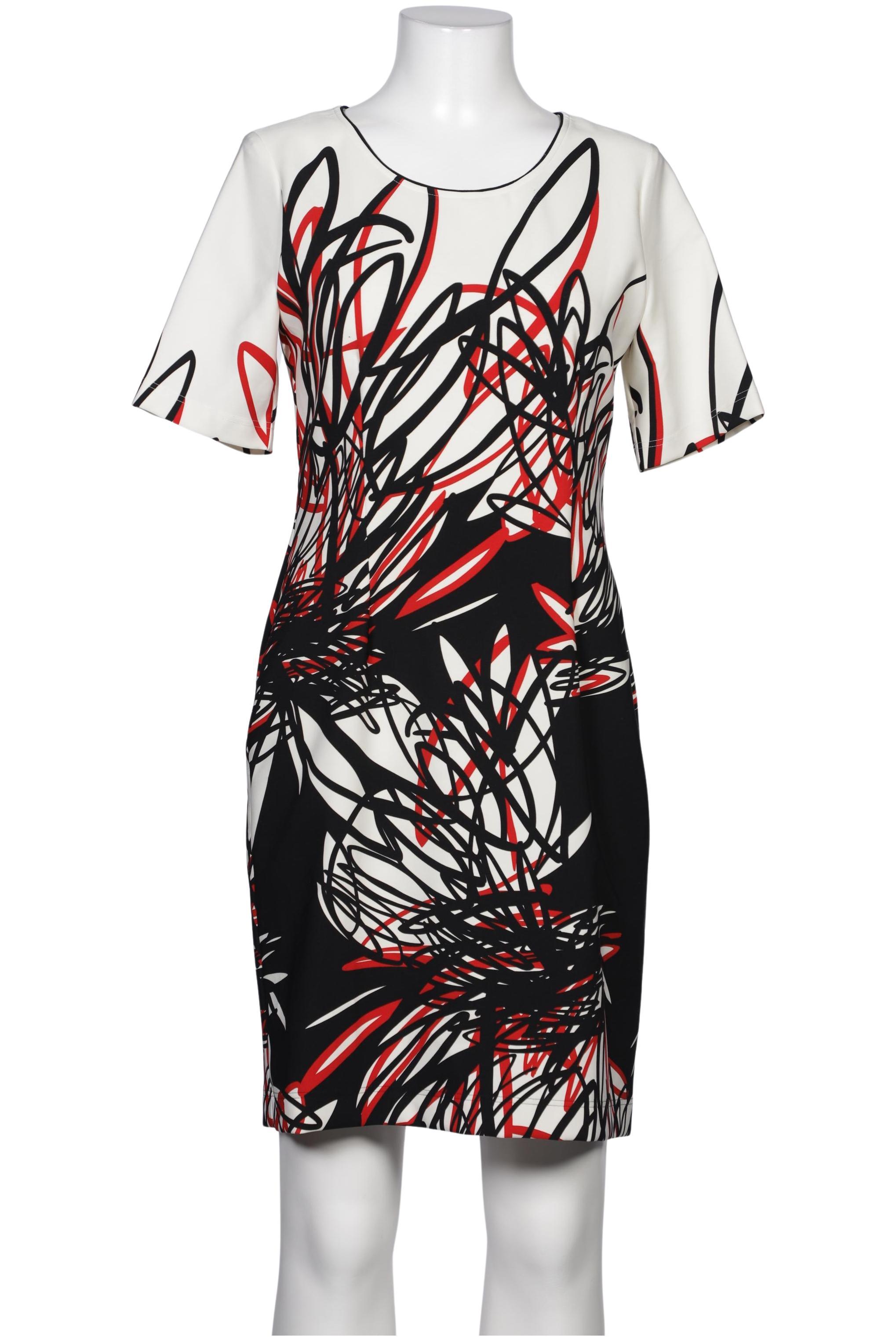 

Sommermann Damen Kleid, mehrfarbig, Gr. 40