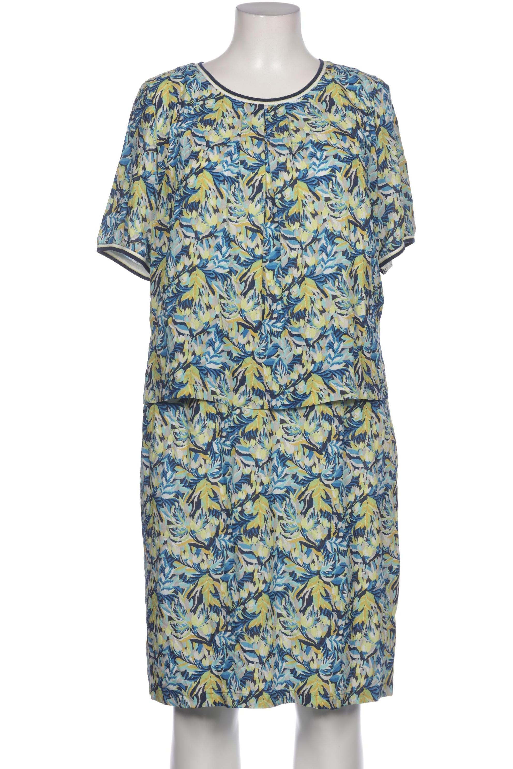 

Sommermann Damen Kleid, mehrfarbig, Gr. 44