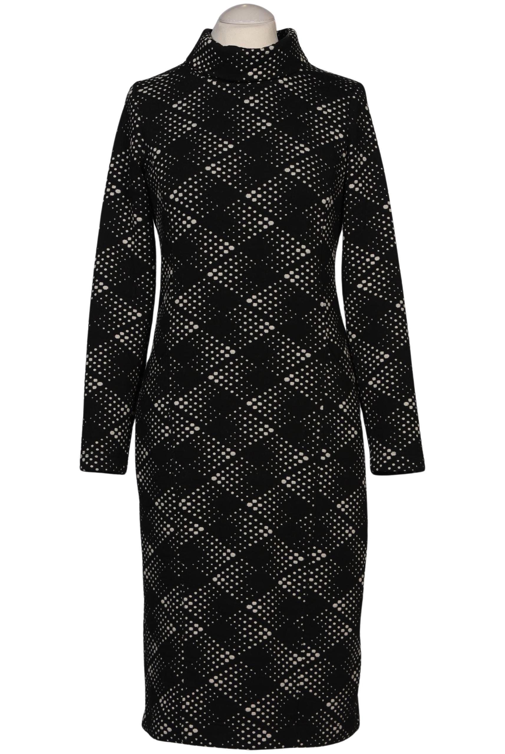 

Sommermann Damen Kleid, schwarz, Gr. 36