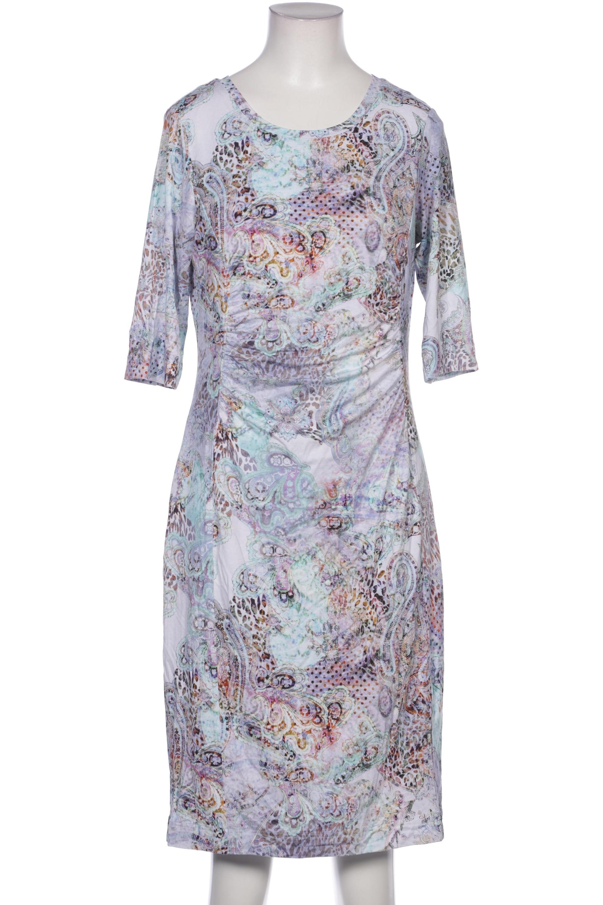 

Sommermann Damen Kleid, mehrfarbig, Gr. 38