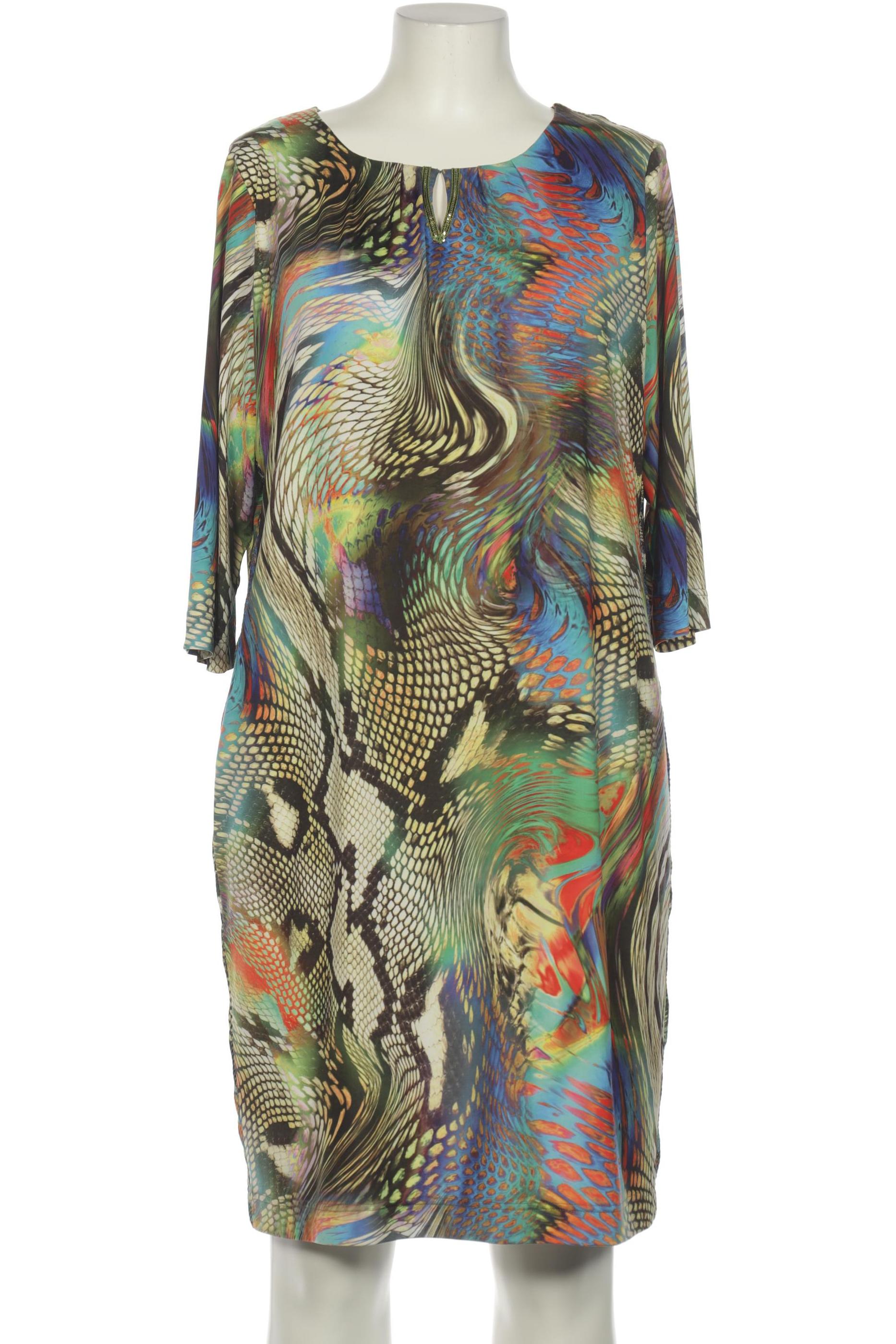 

Sommermann Damen Kleid, mehrfarbig