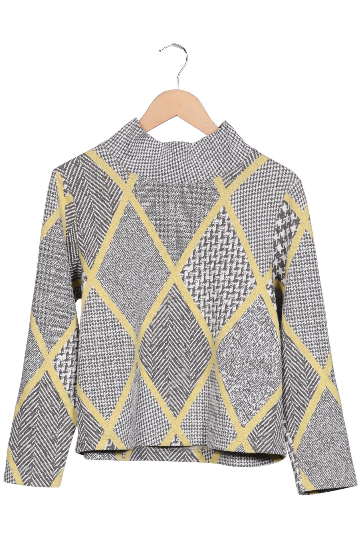 

Sommermann Damen Langarmshirt, mehrfarbig, Gr. 40