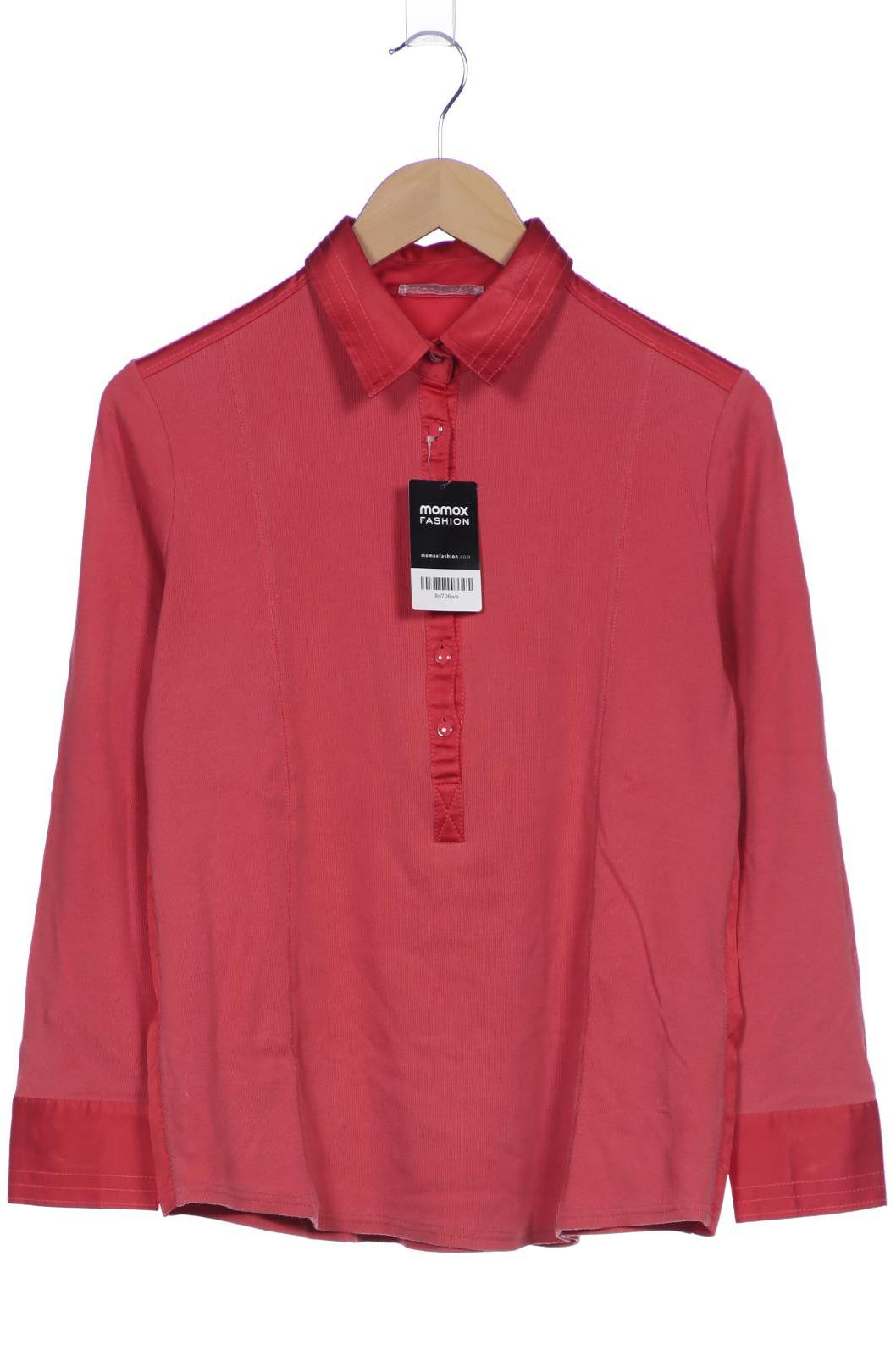 

Sommermann Damen Poloshirt, pink, Gr. 44