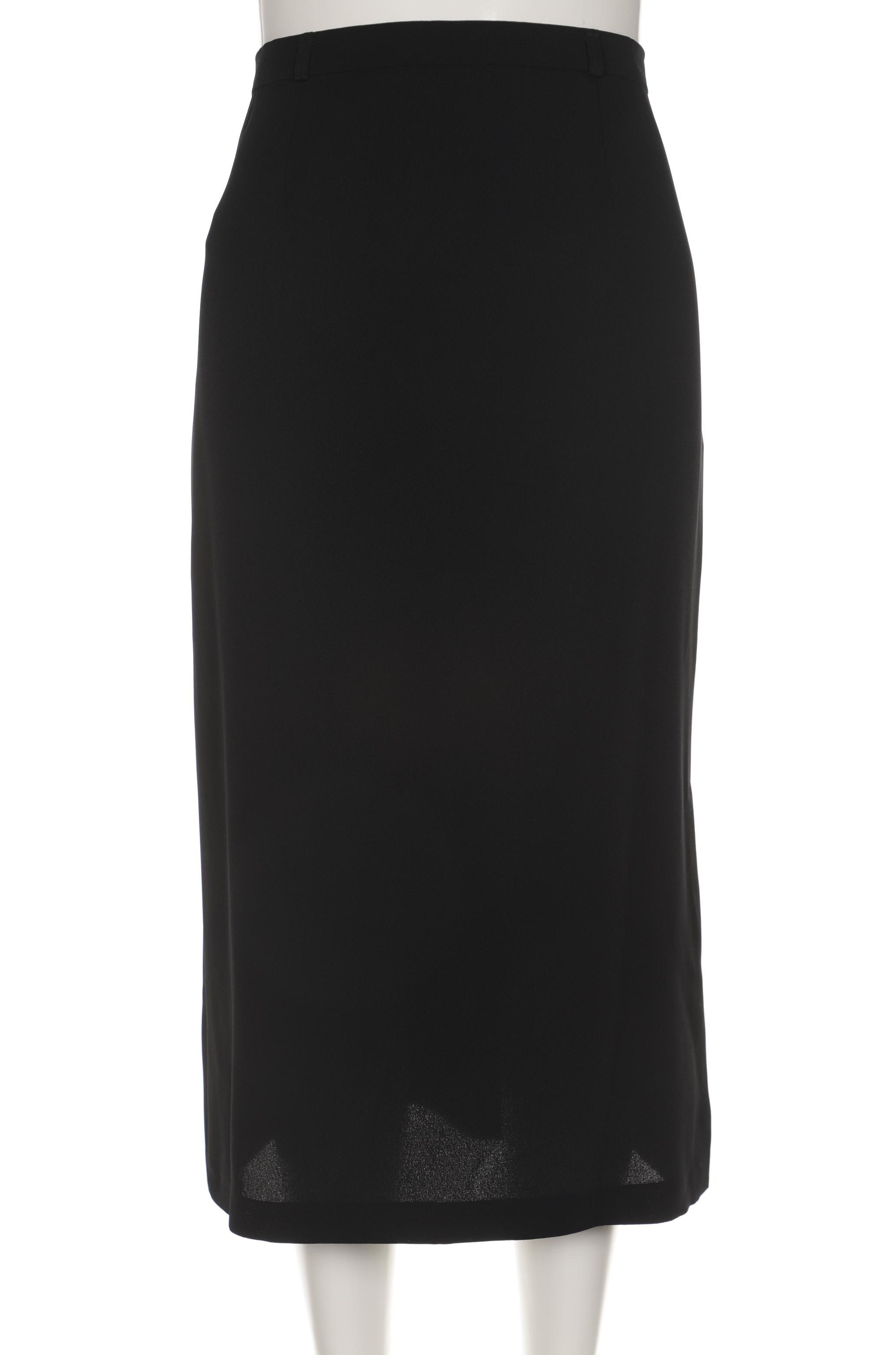 

Sommermann Damen Rock, schwarz
