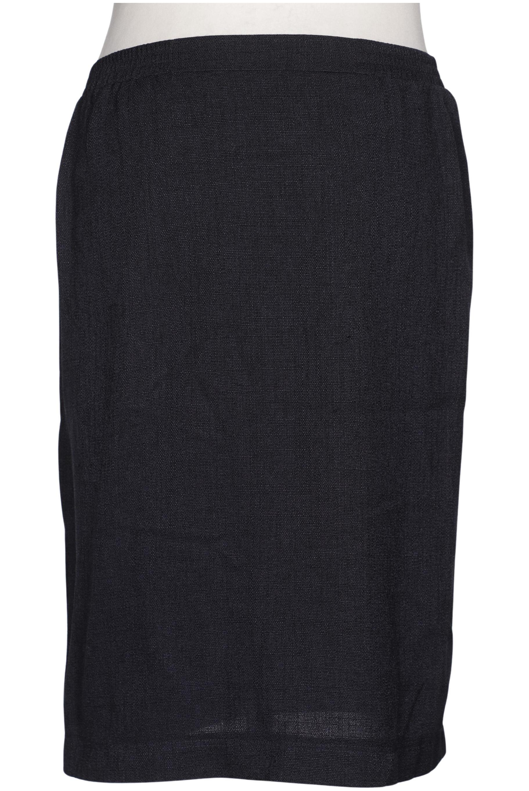 

Sommermann Damen Rock, marineblau, Gr. 42