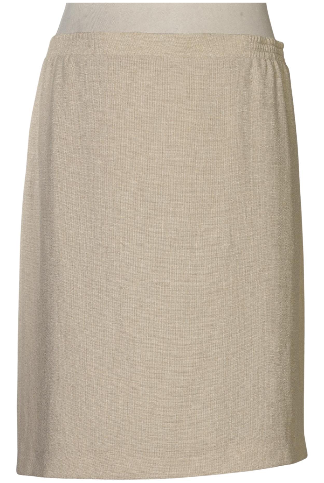 

Sommermann Damen Rock, beige, Gr. 50