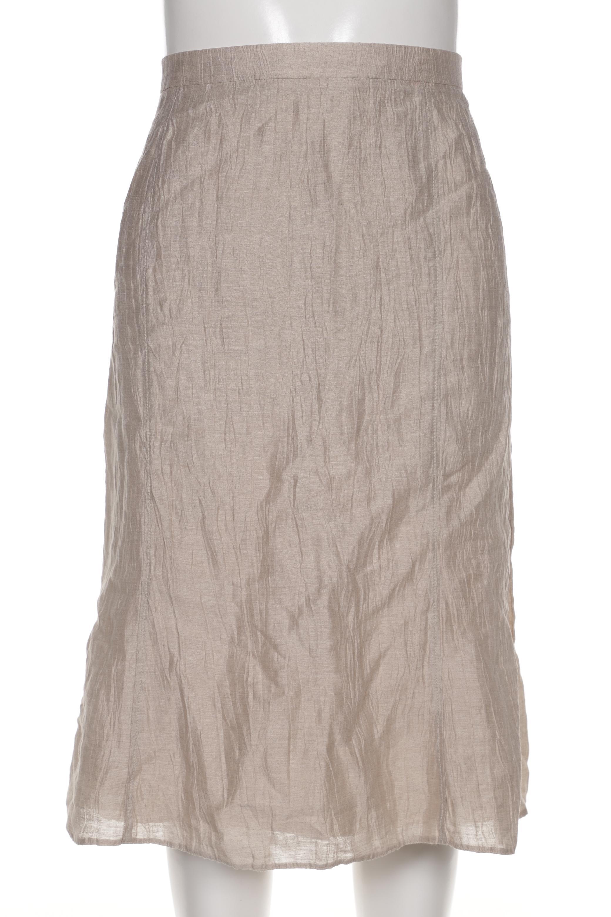 

Sommermann Damen Rock, beige, Gr. 44