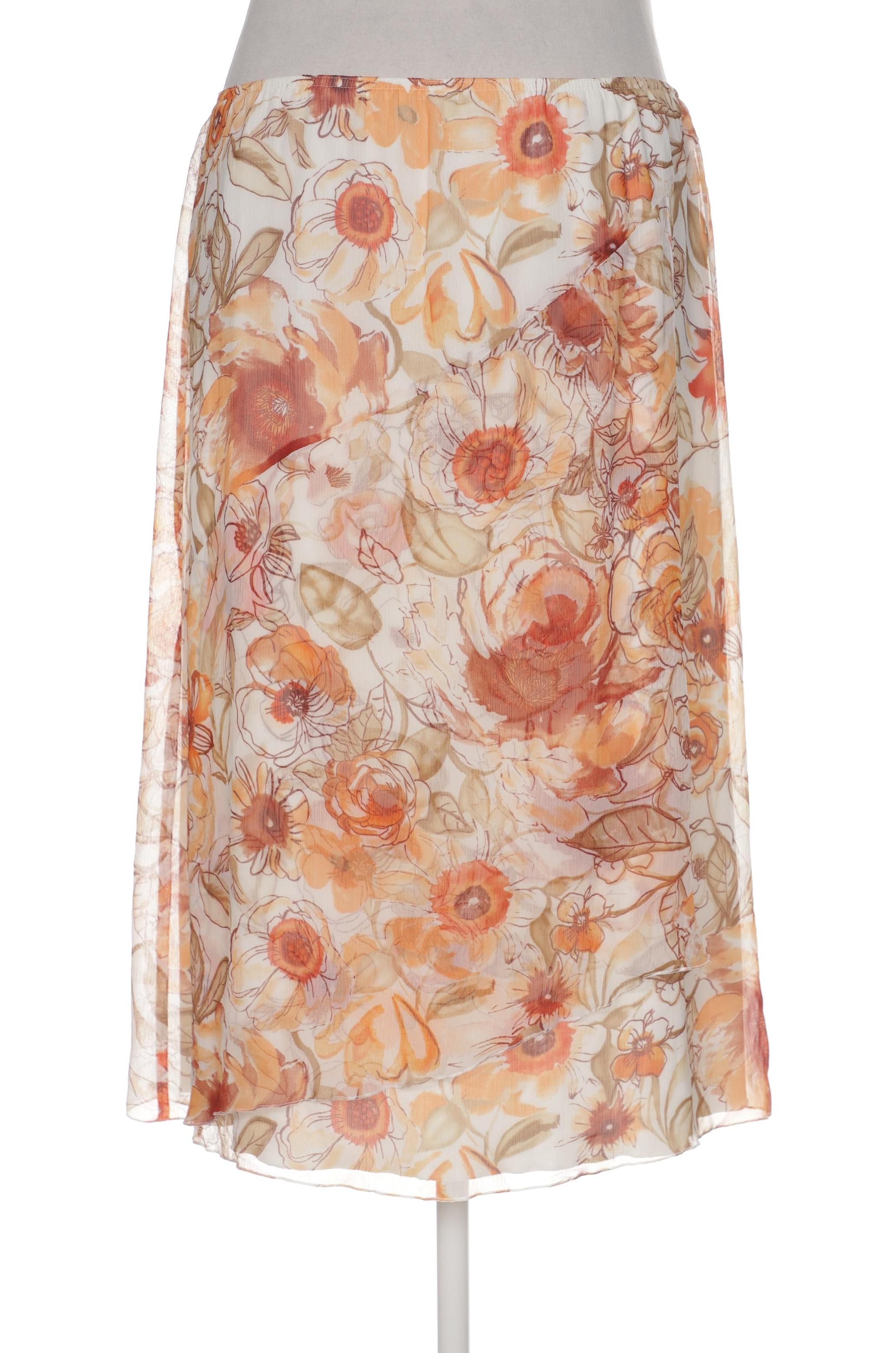 

Sommermann Damen Rock, cremeweiß, Gr. 42