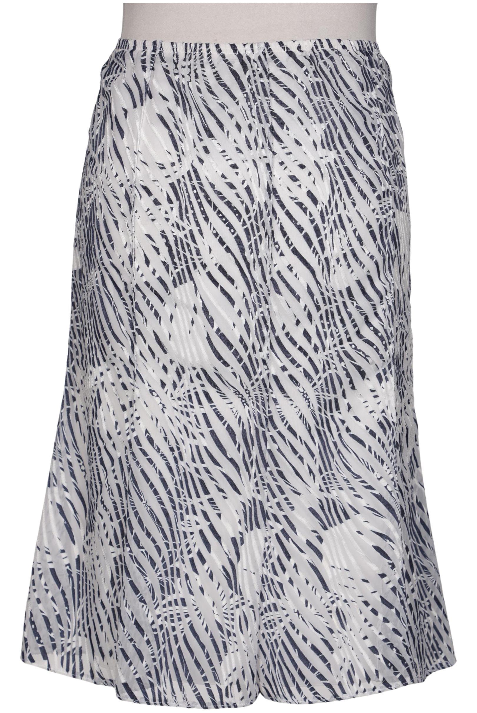 

Sommermann Damen Rock, mehrfarbig, Gr. 42