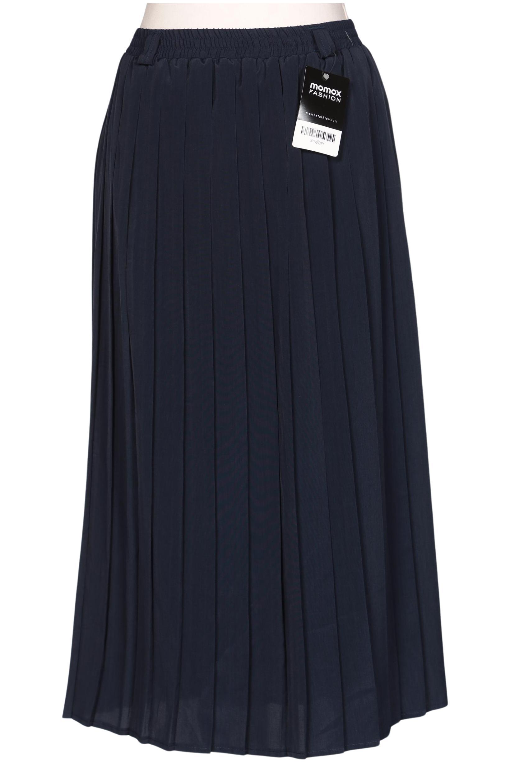 

Sommermann Damen Rock, marineblau, Gr. 40
