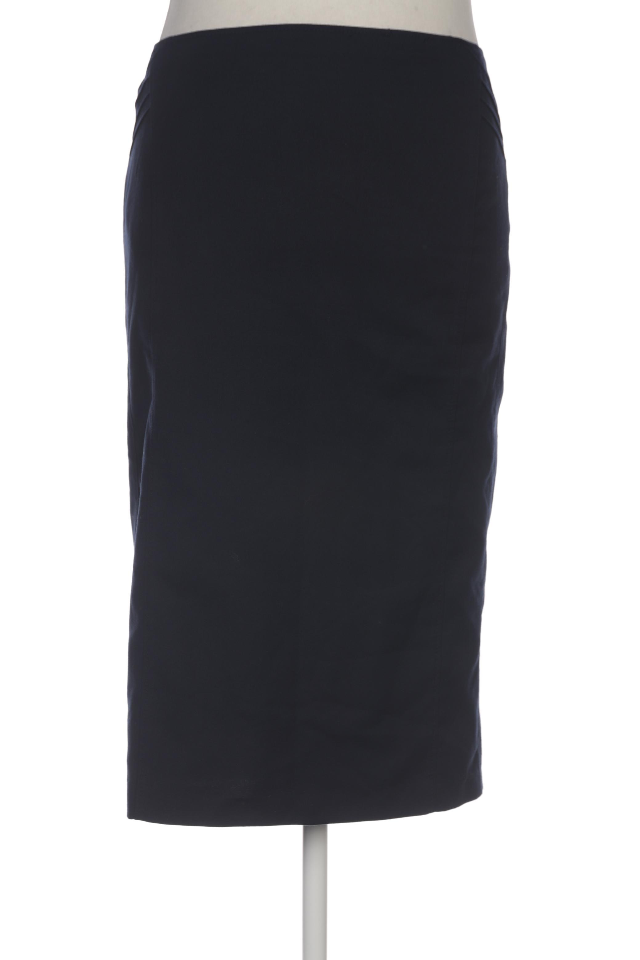 

Sommermann Damen Rock, marineblau, Gr. 48