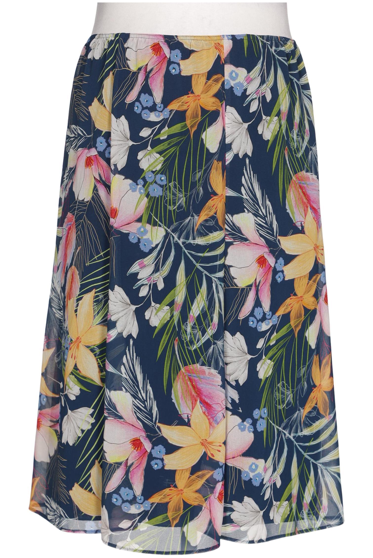 

Sommermann Damen Rock, mehrfarbig, Gr. 44