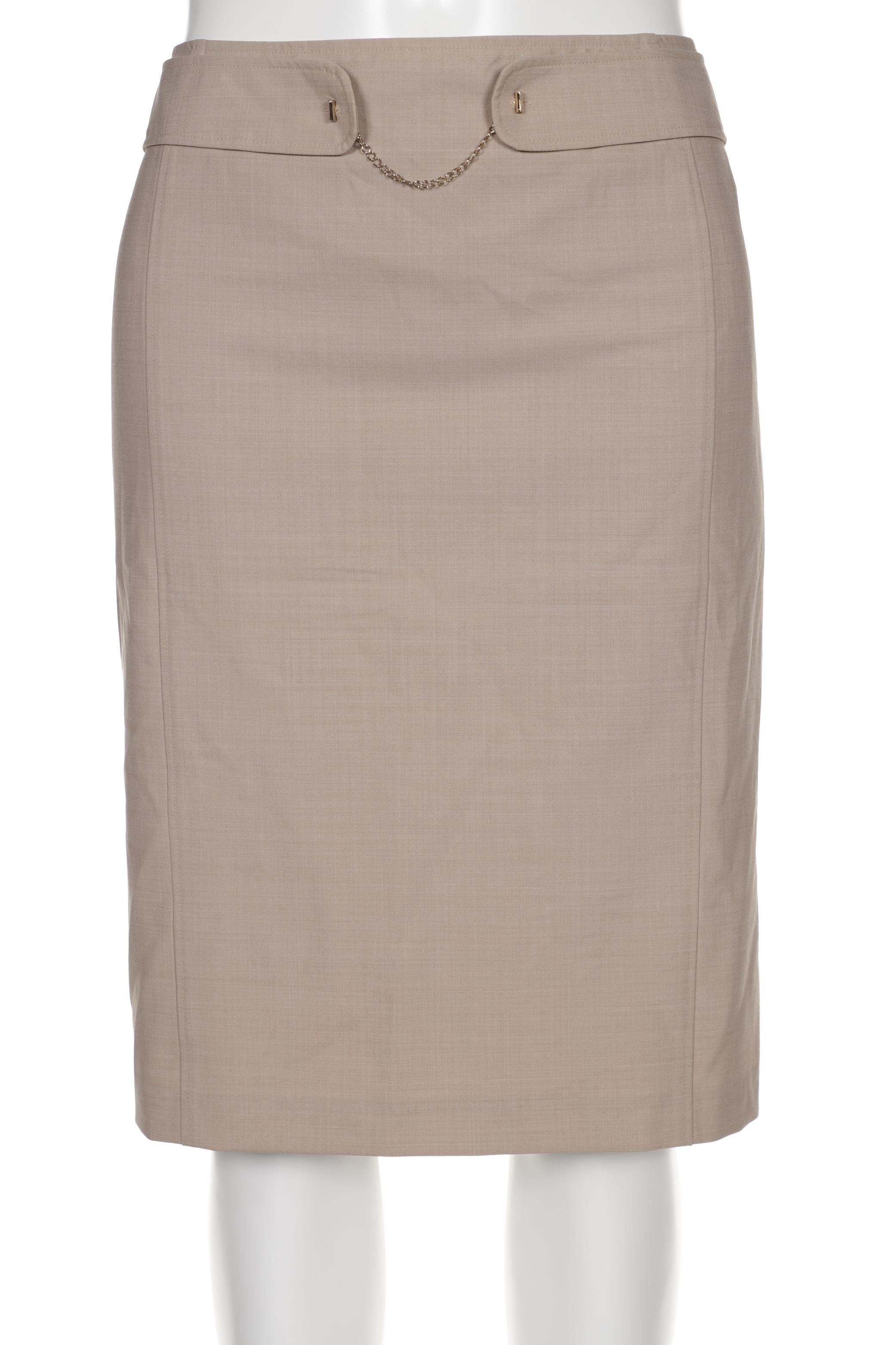 

Sommermann Damen Rock, beige, Gr. 46