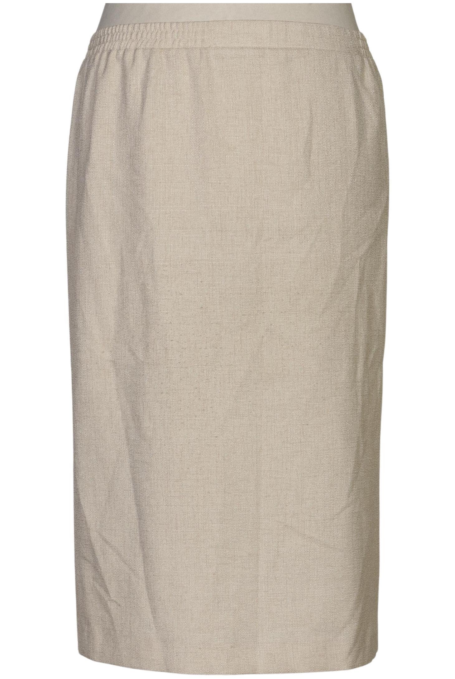 

Sommermann Damen Rock, beige, Gr. 46